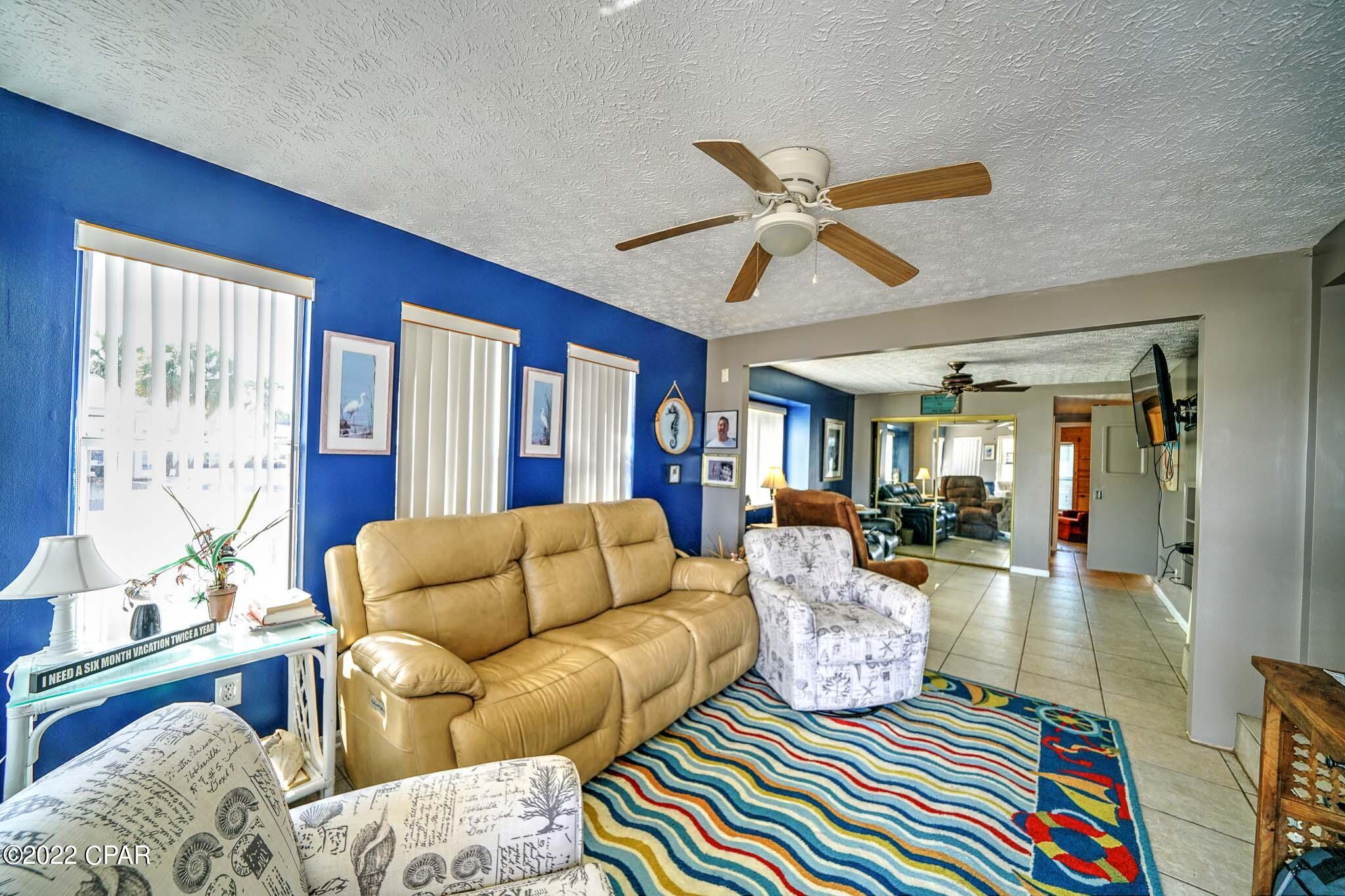 Venture Out Travel Trail - Residential