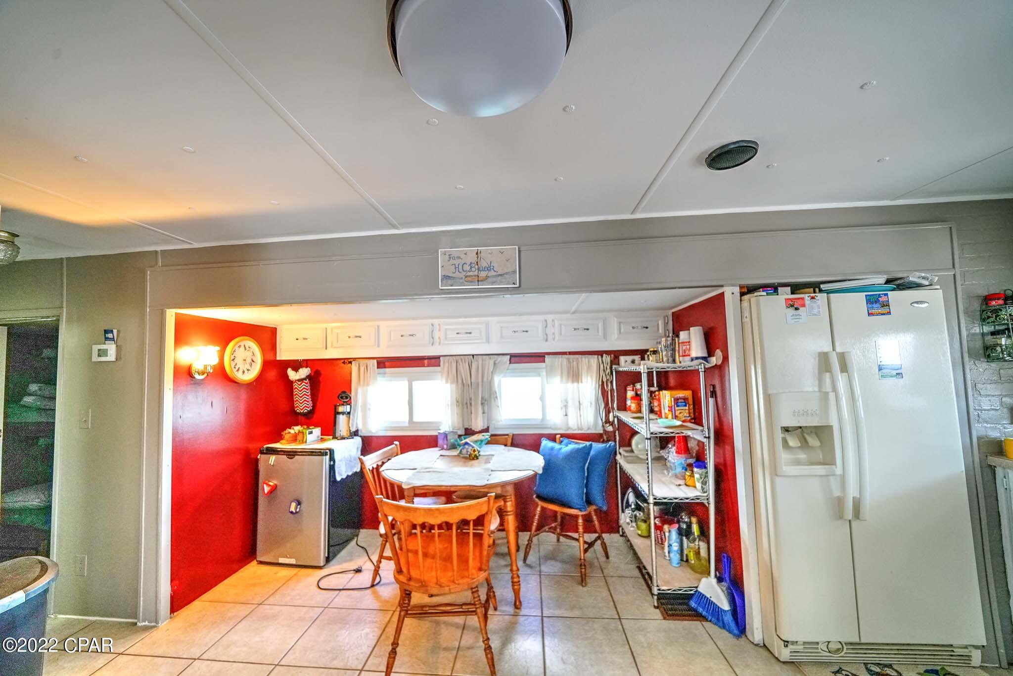 Venture Out Travel Trail - Residential