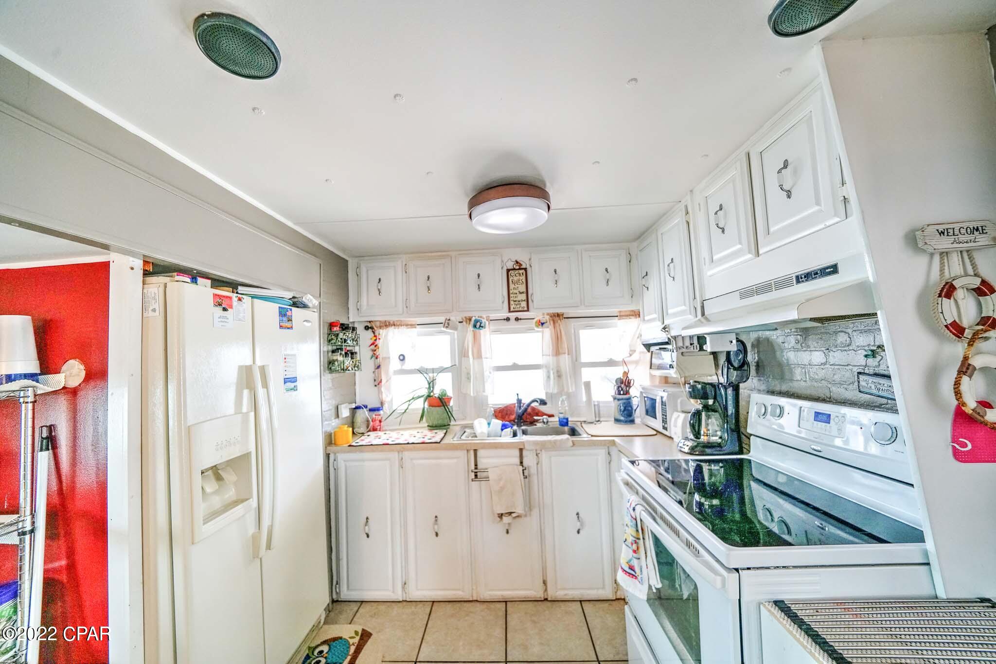 Venture Out Travel Trail - Residential