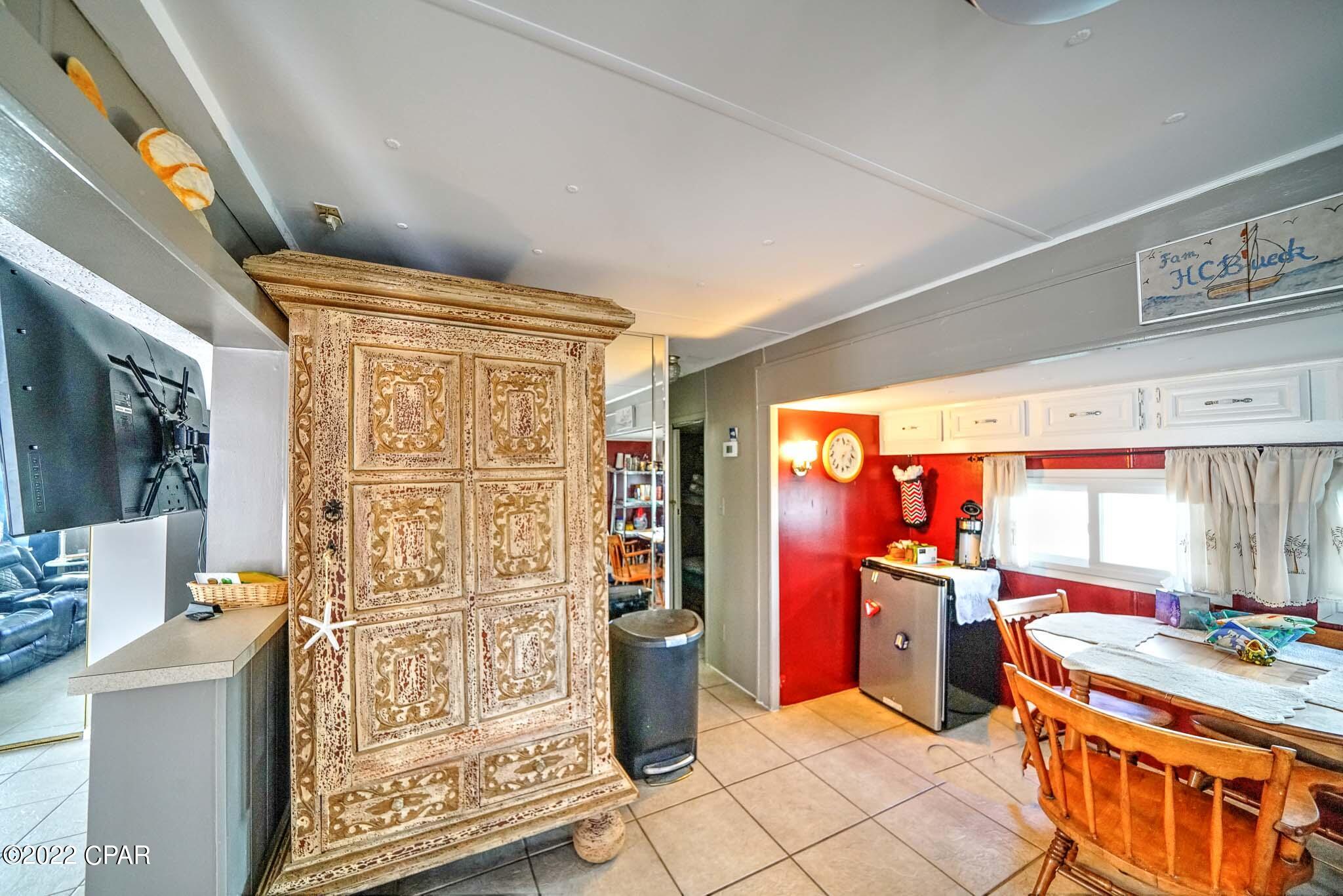 Venture Out Travel Trail - Residential