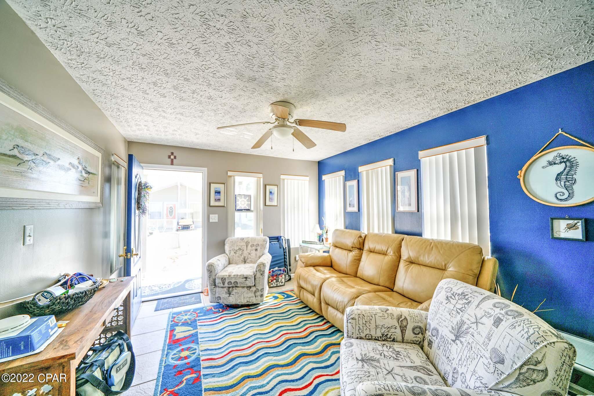 Venture Out Travel Trail - Residential