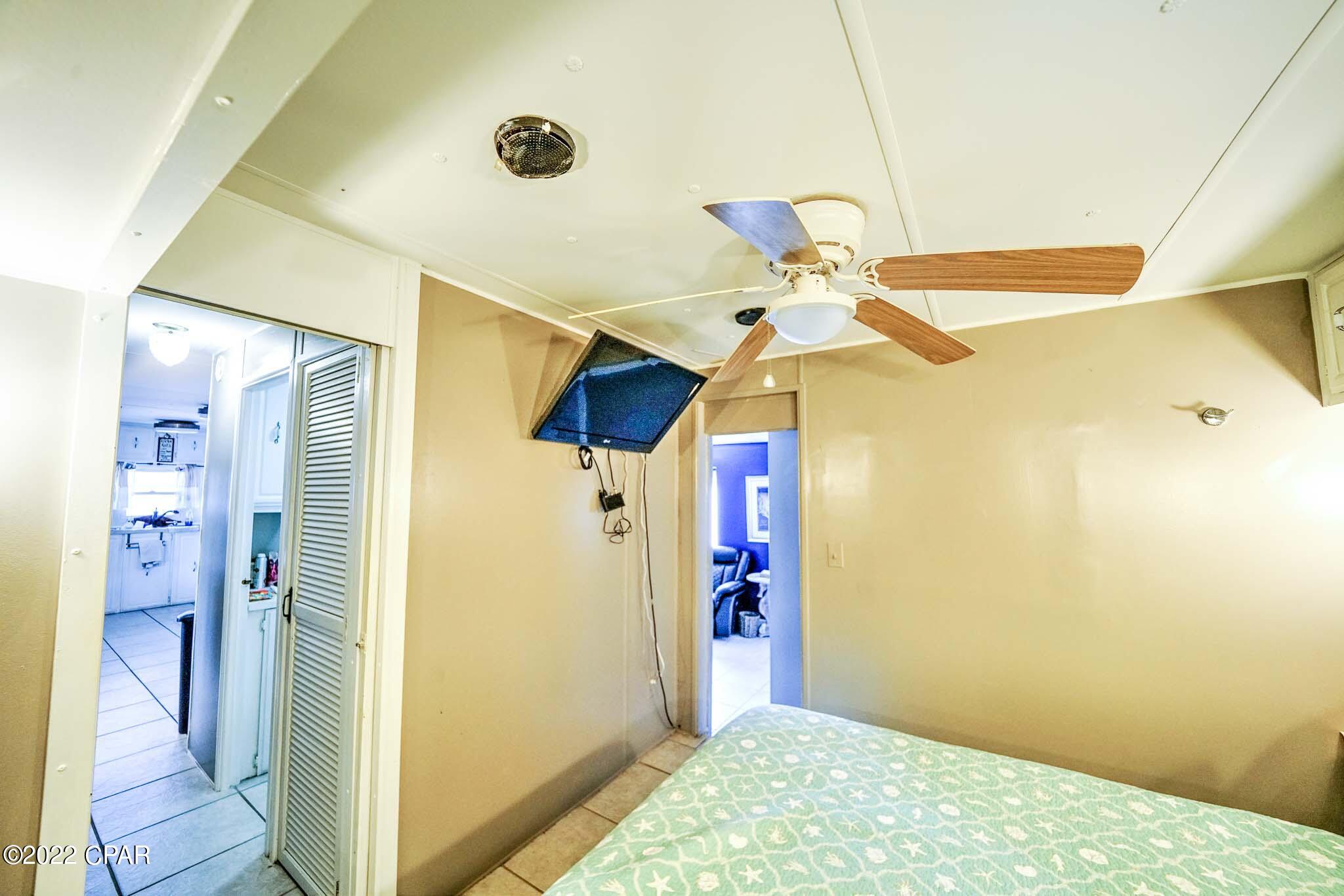 Venture Out Travel Trail - Residential