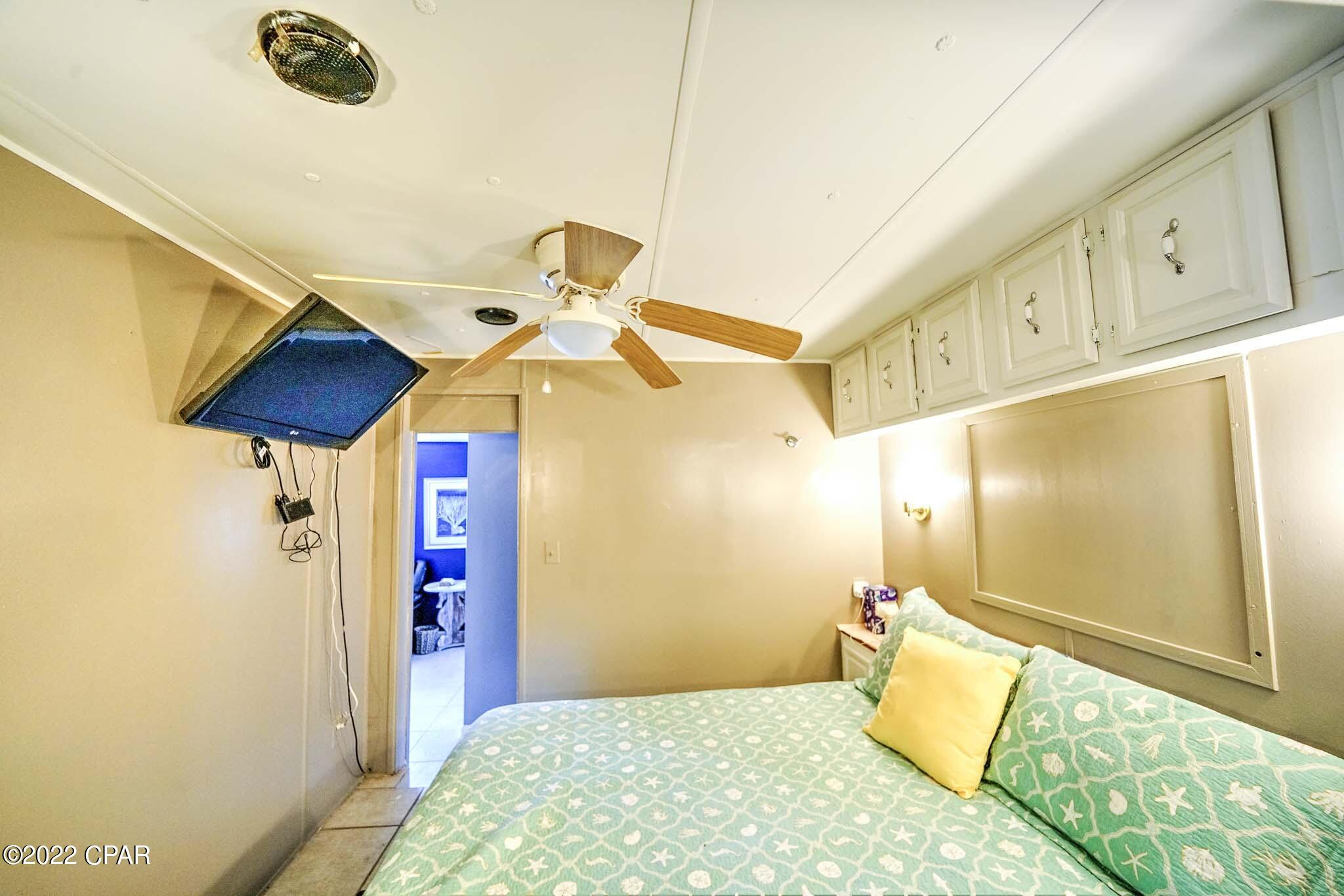 Venture Out Travel Trail - Residential