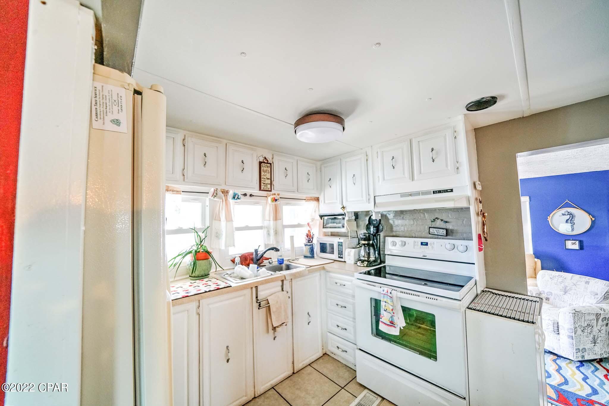 Venture Out Travel Trail - Residential