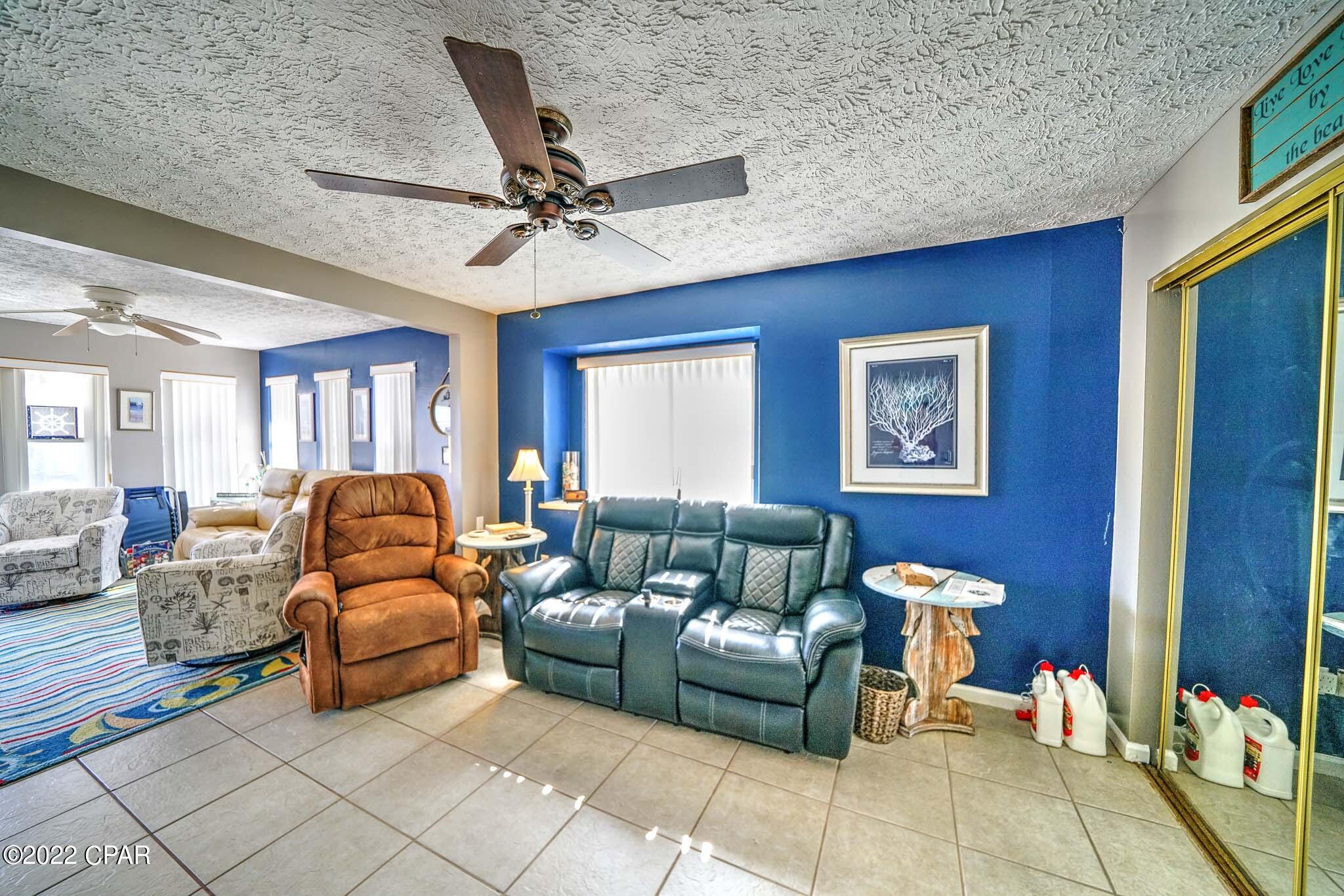 Venture Out Travel Trail - Residential