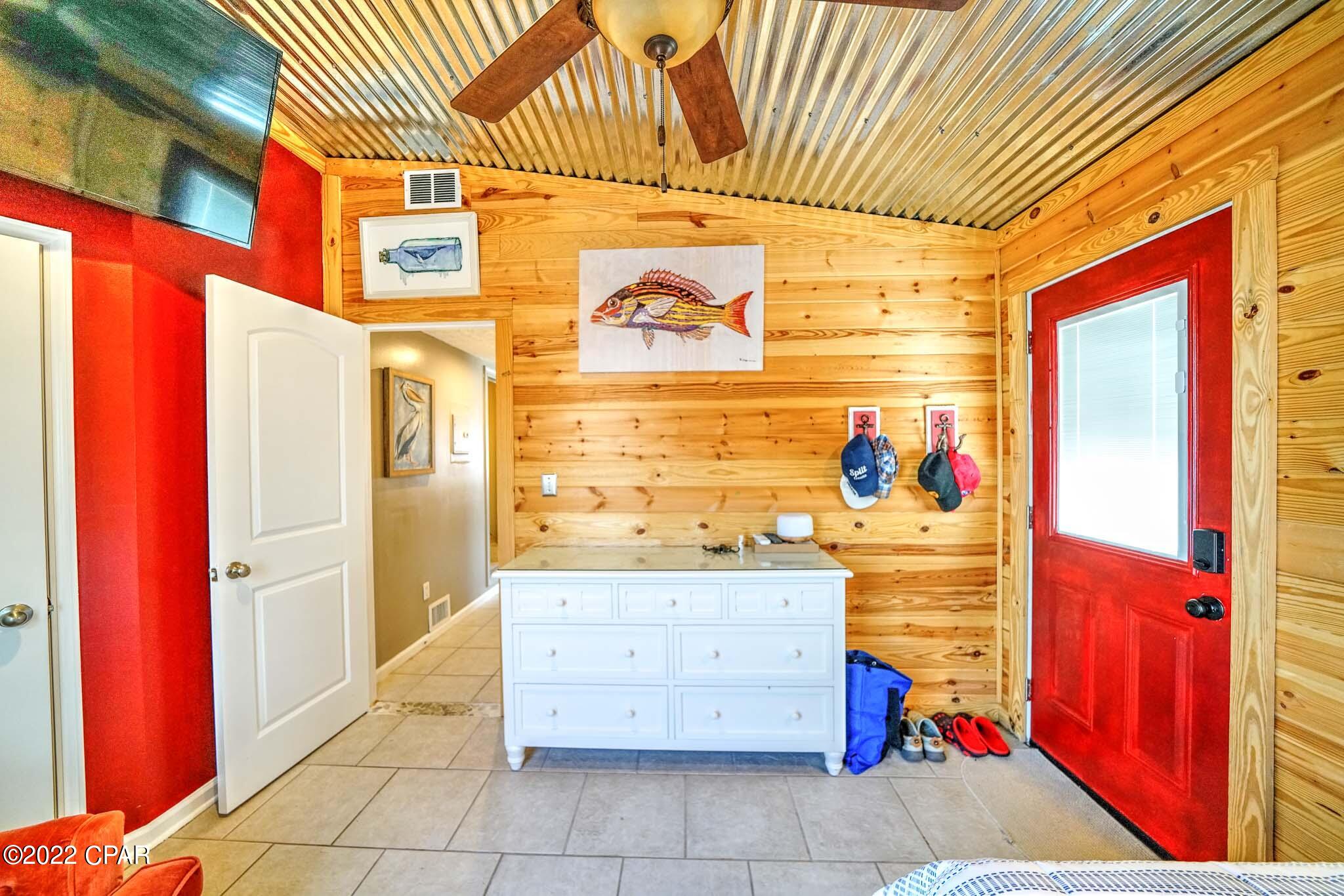 Venture Out Travel Trail - Residential