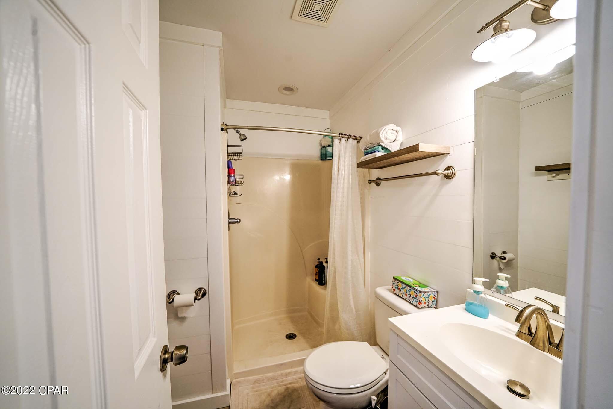 Venture Out Travel Trail - Residential