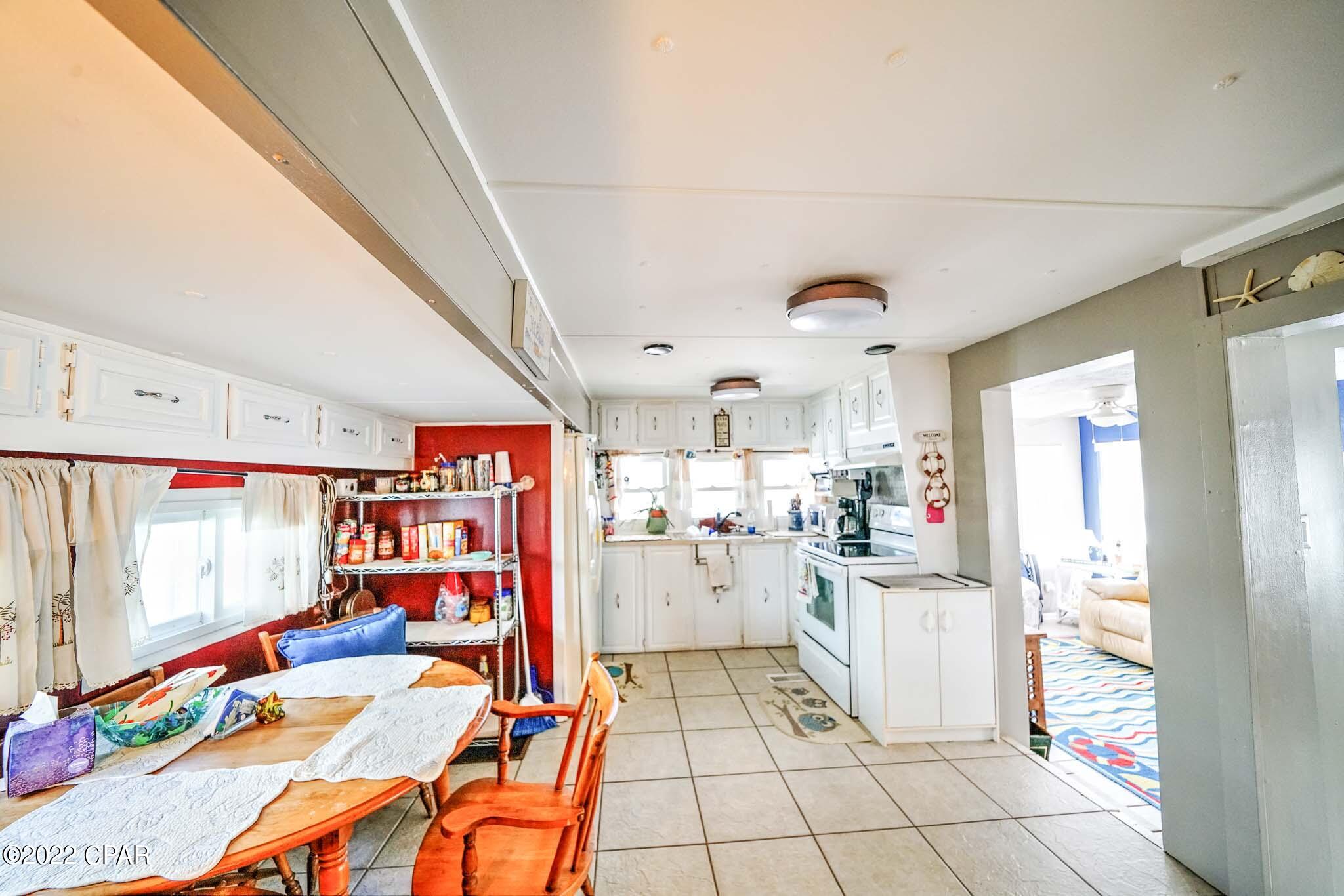 Venture Out Travel Trail - Residential