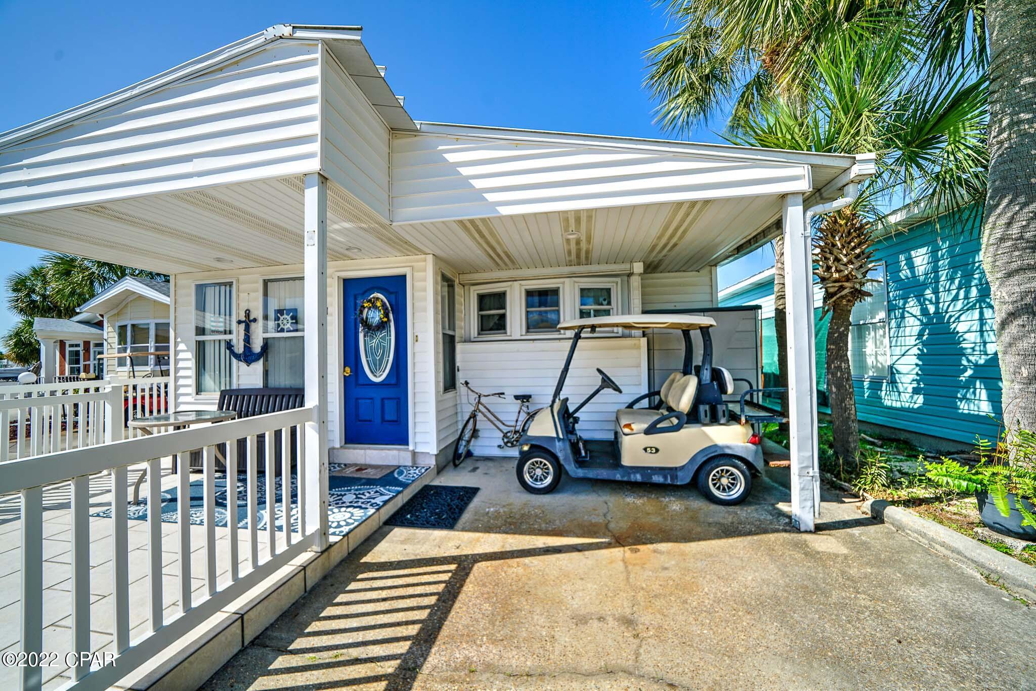 Venture Out Travel Trail - Residential