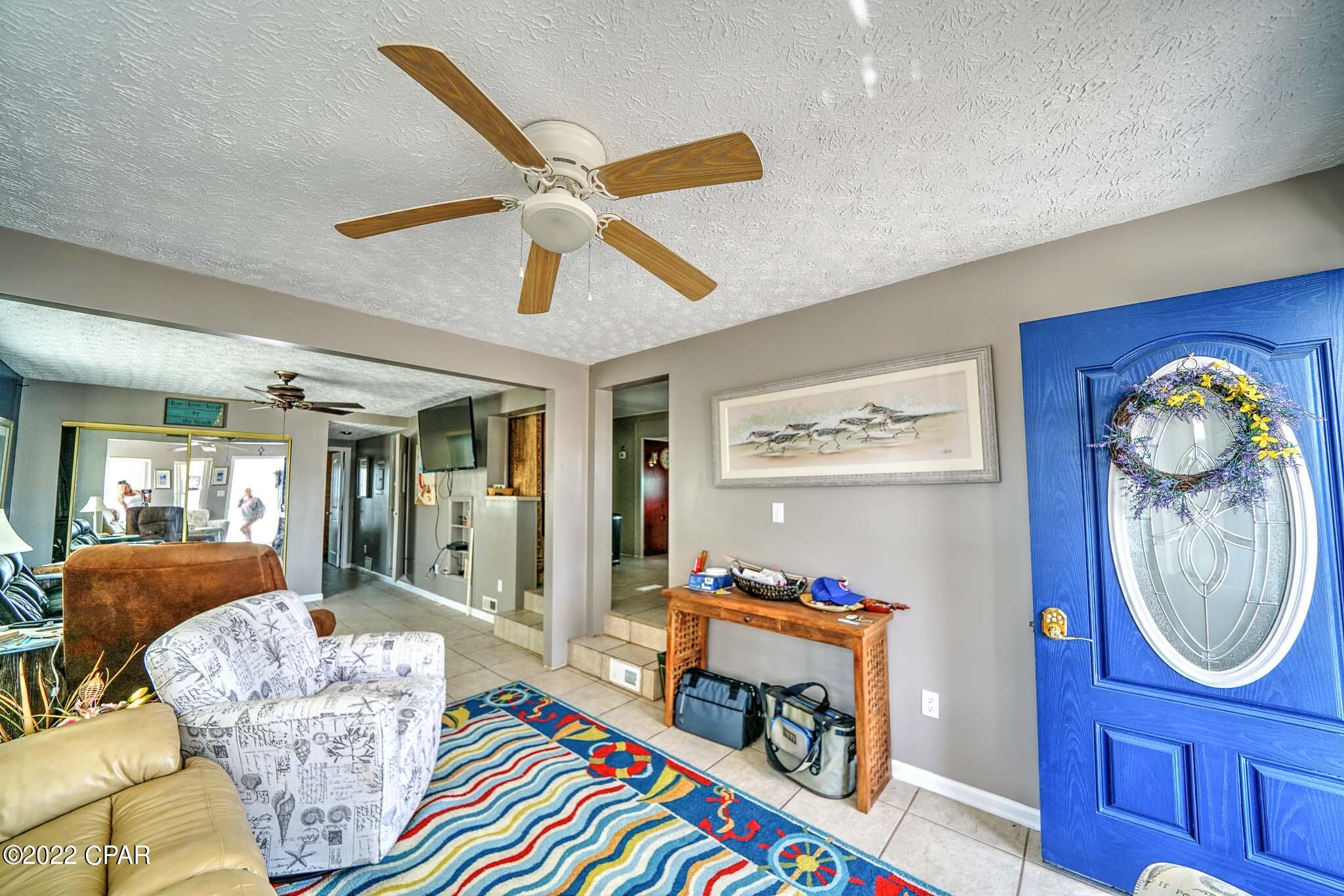 Venture Out Travel Trail - Residential