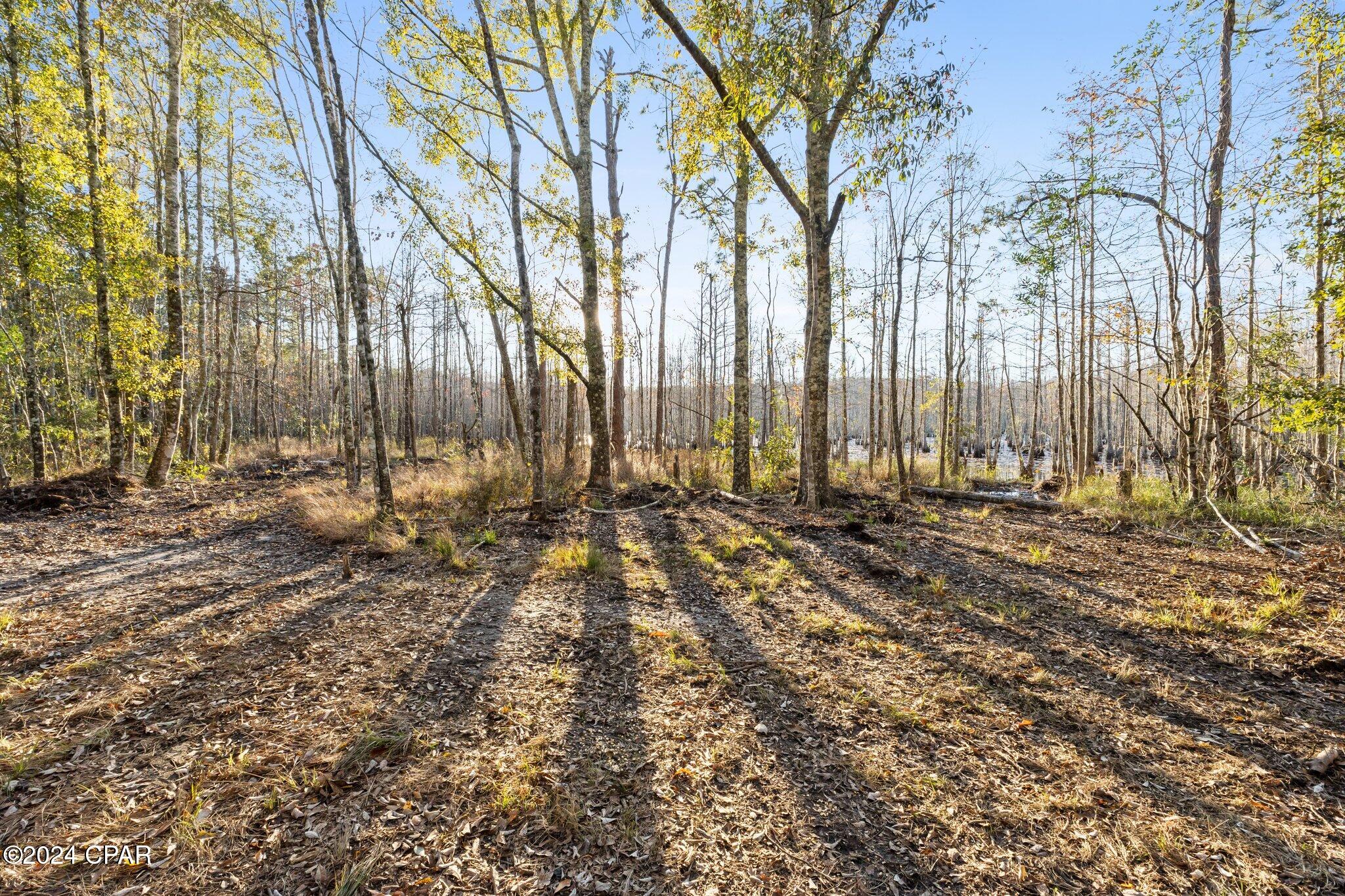 No Named Subdivision - Land