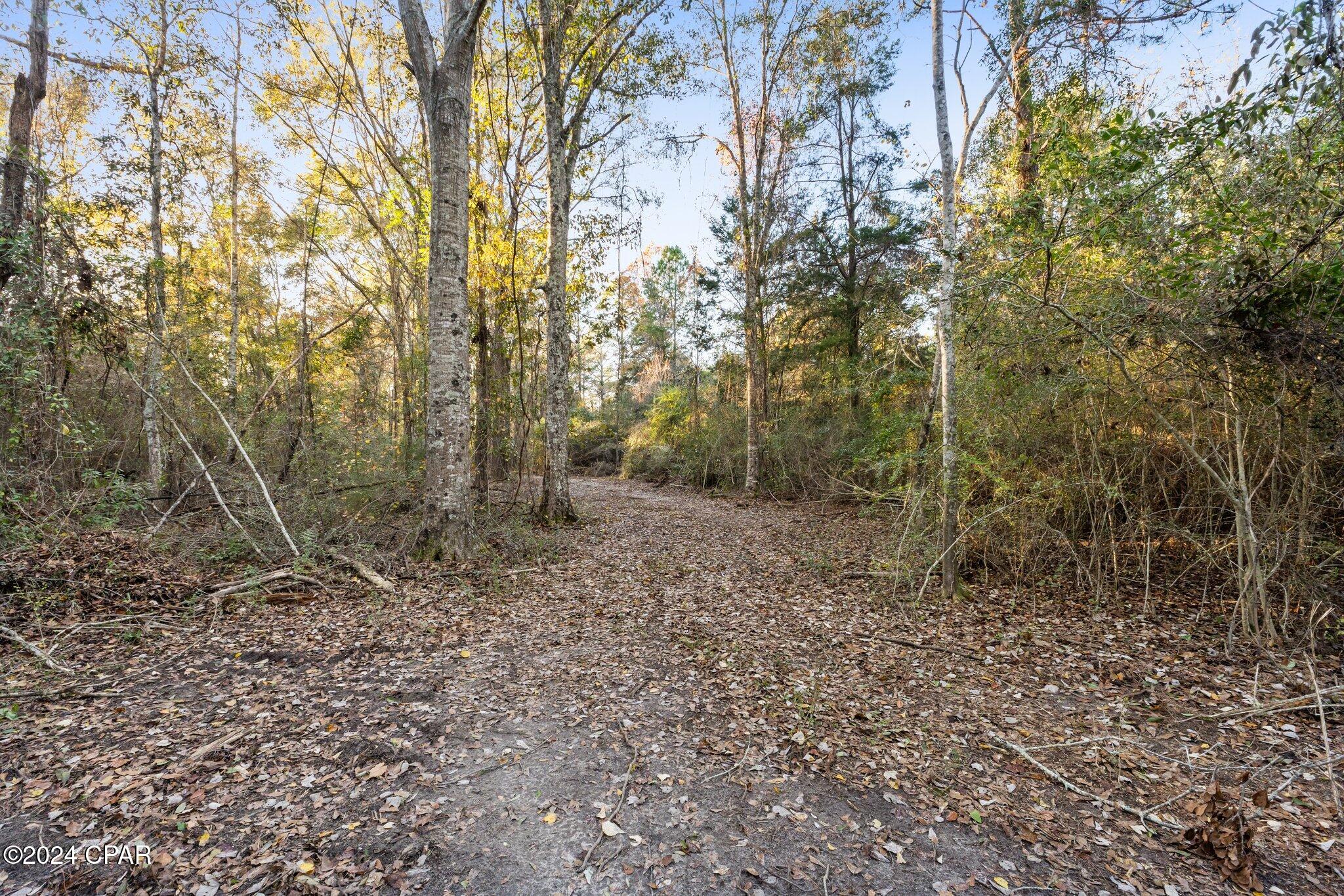 No Named Subdivision - Land