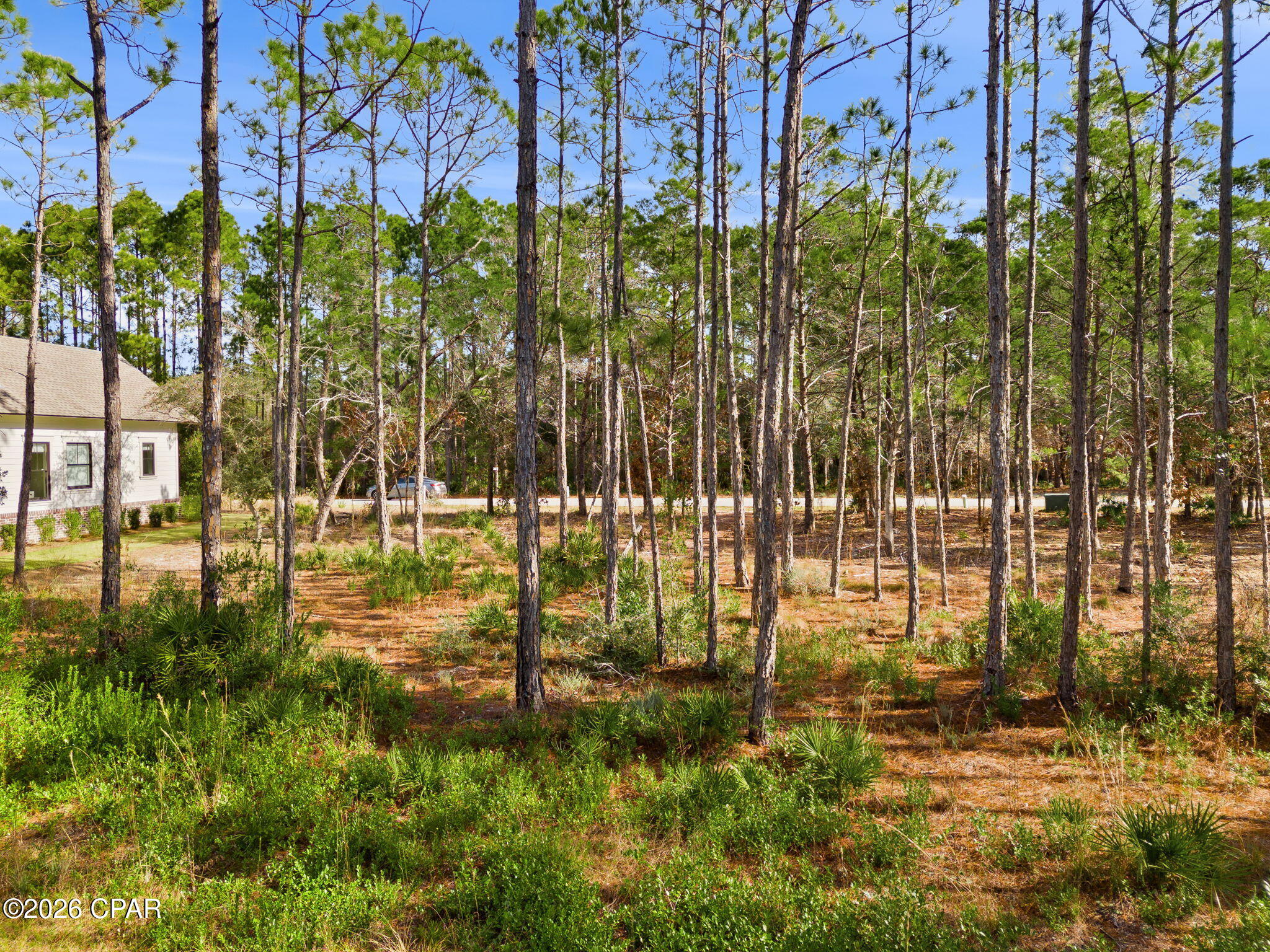 Wild Heron Phase I - Land