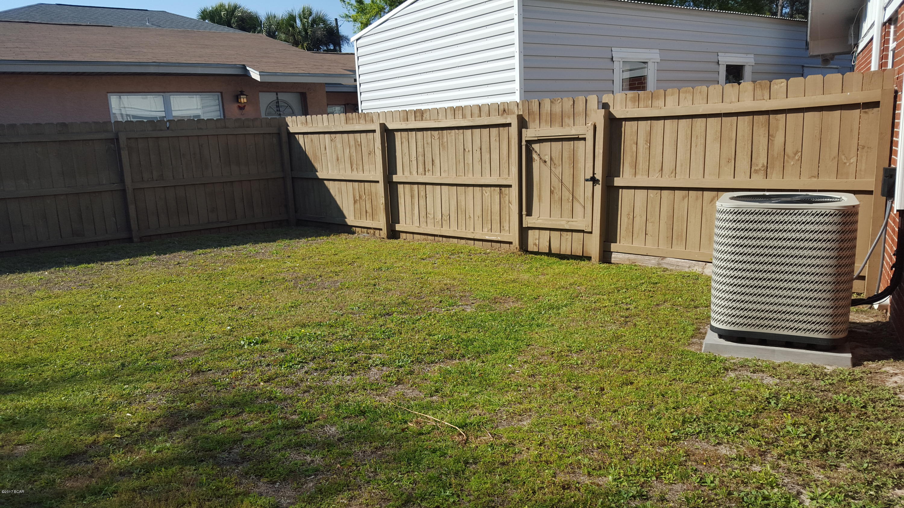 Silver Sands Unit 2 - Residential