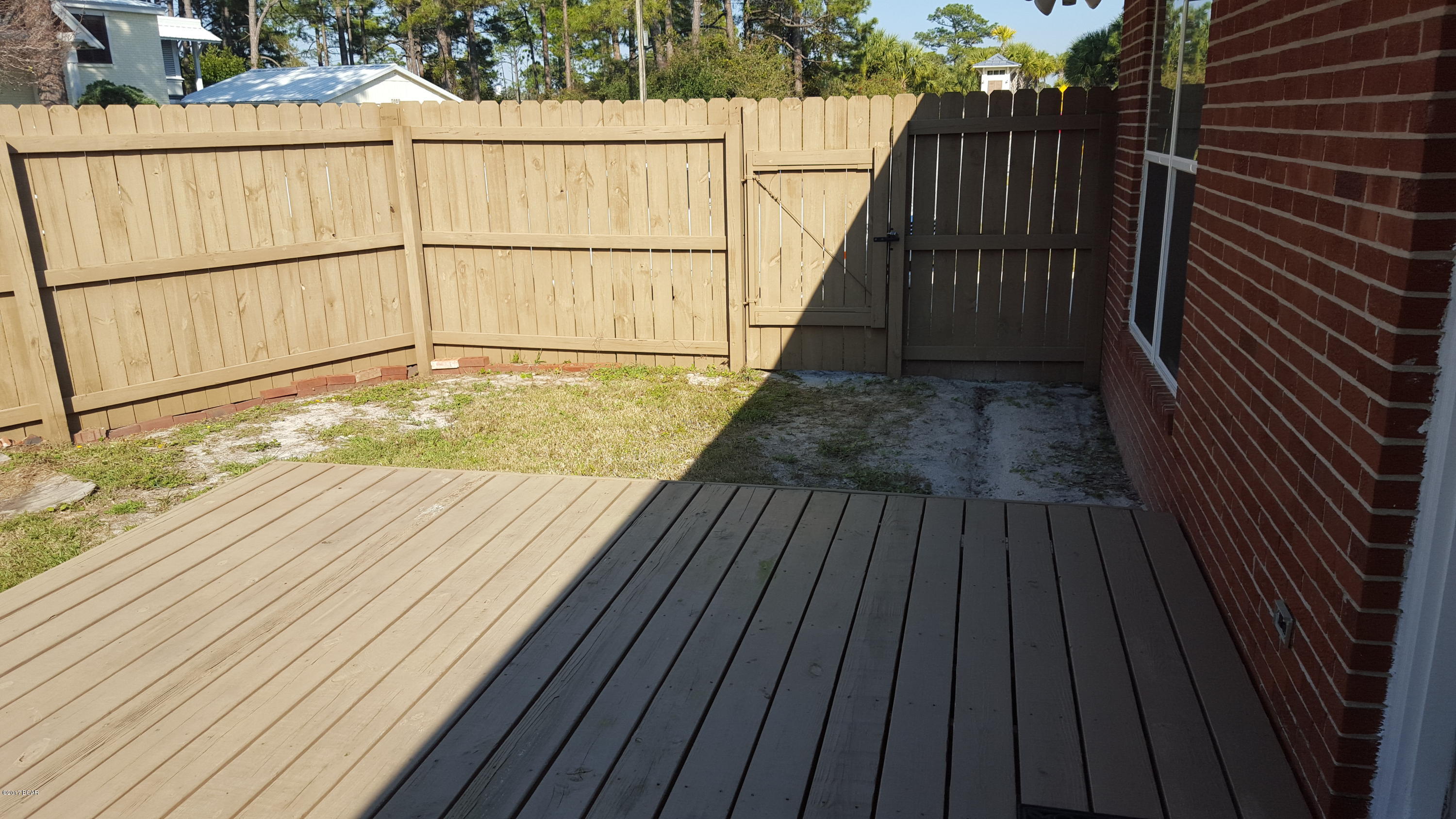 Silver Sands Unit 2 - Residential