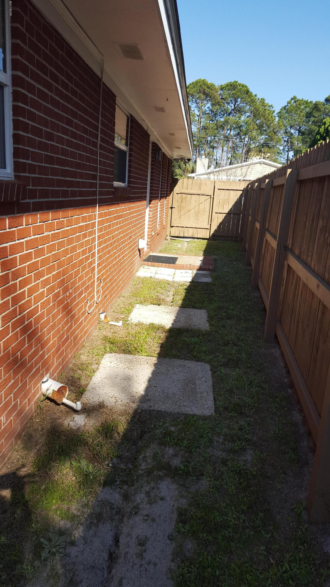 Silver Sands Unit 2 - Residential