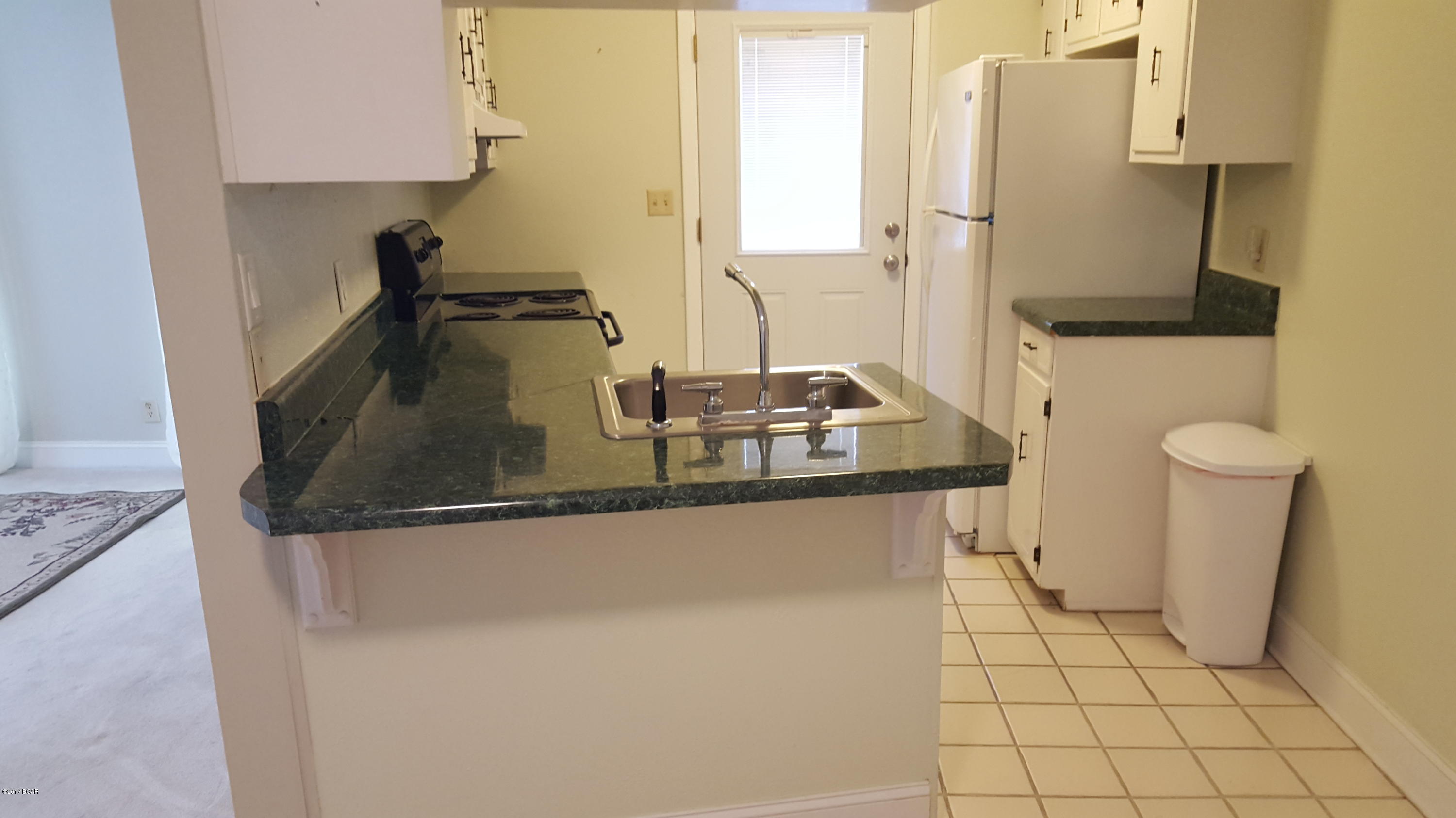 Silver Sands Unit 2 - Residential