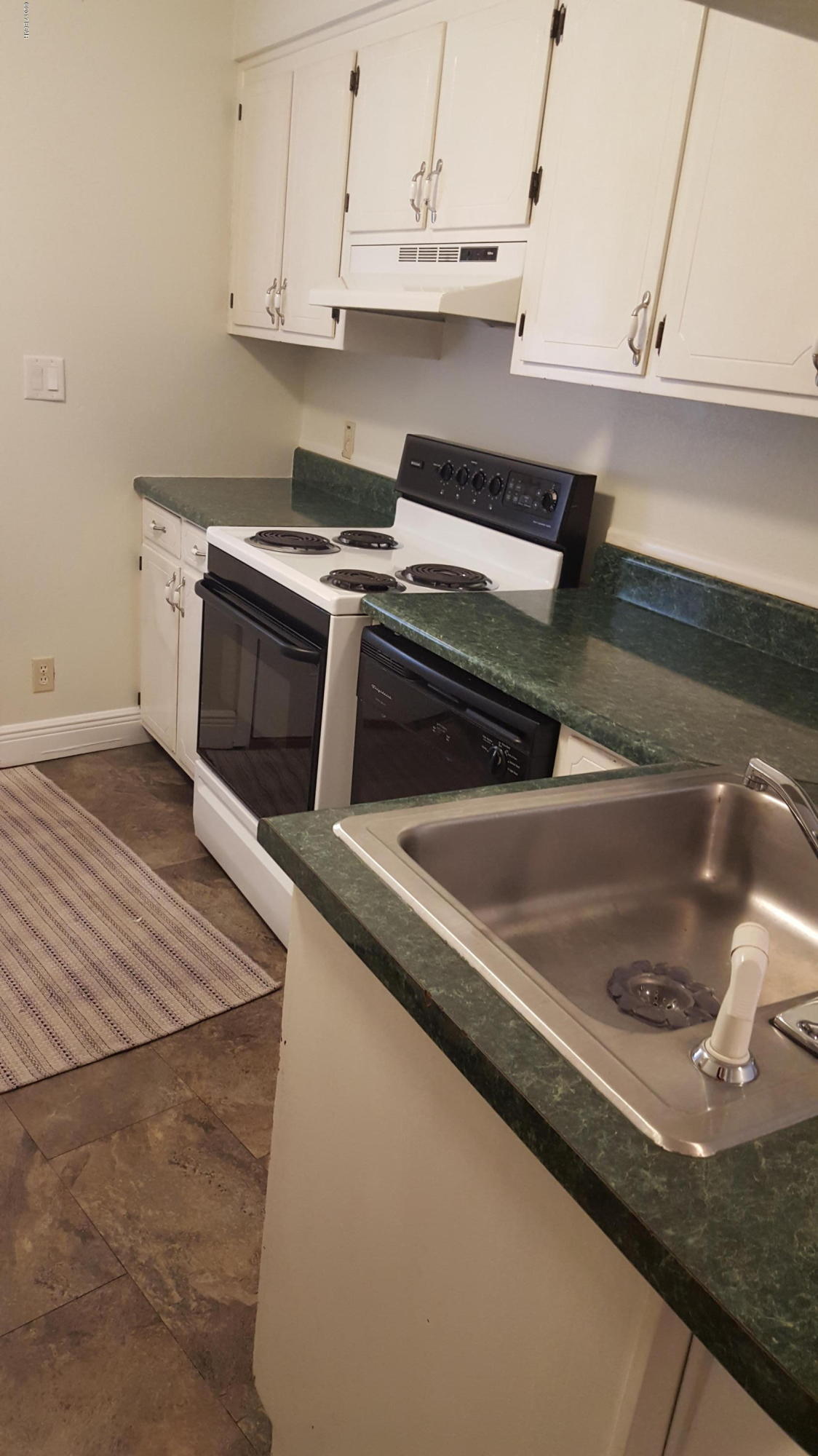 Silver Sands Unit 2 - Residential