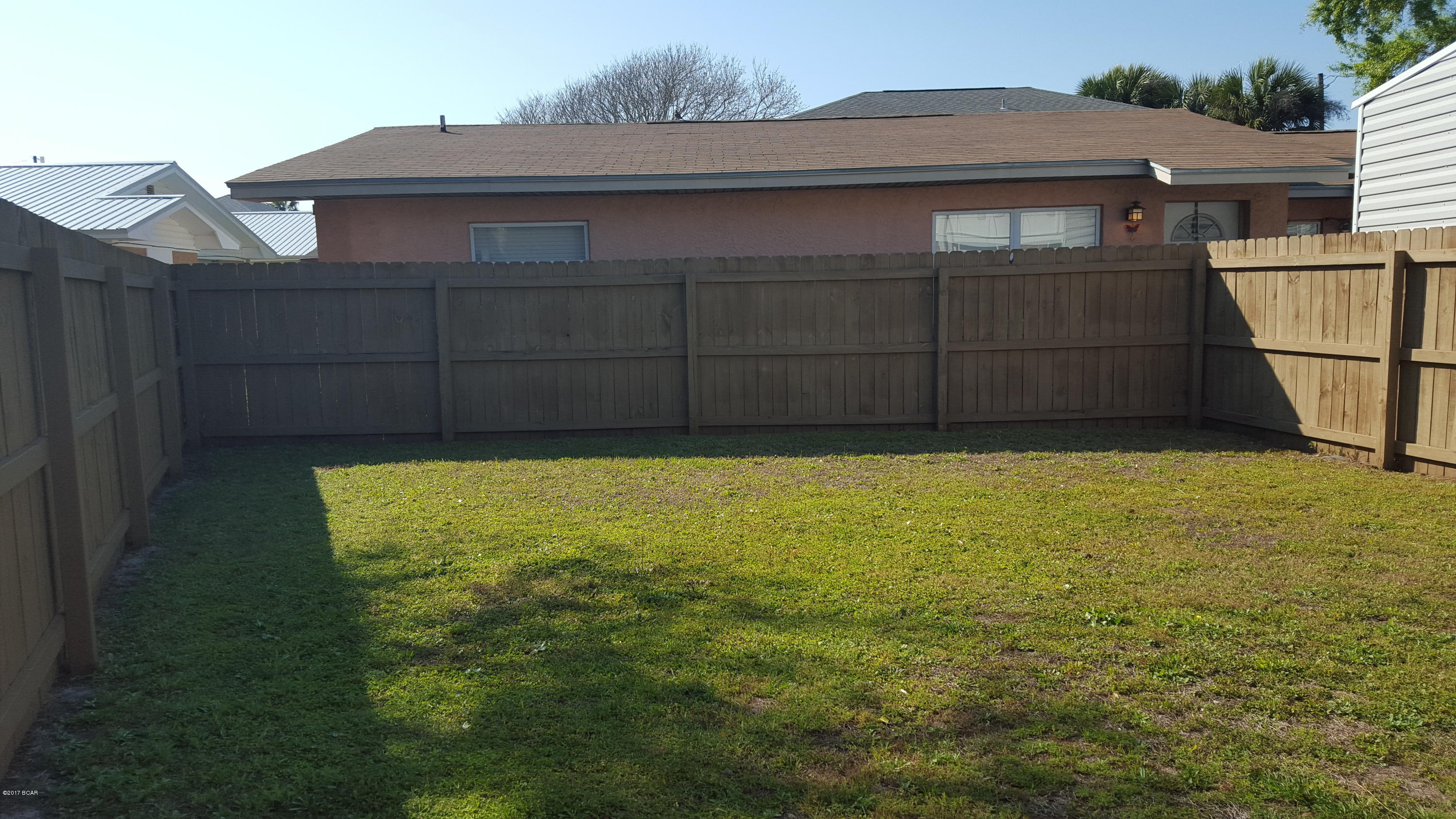 Silver Sands Unit 2 - Residential