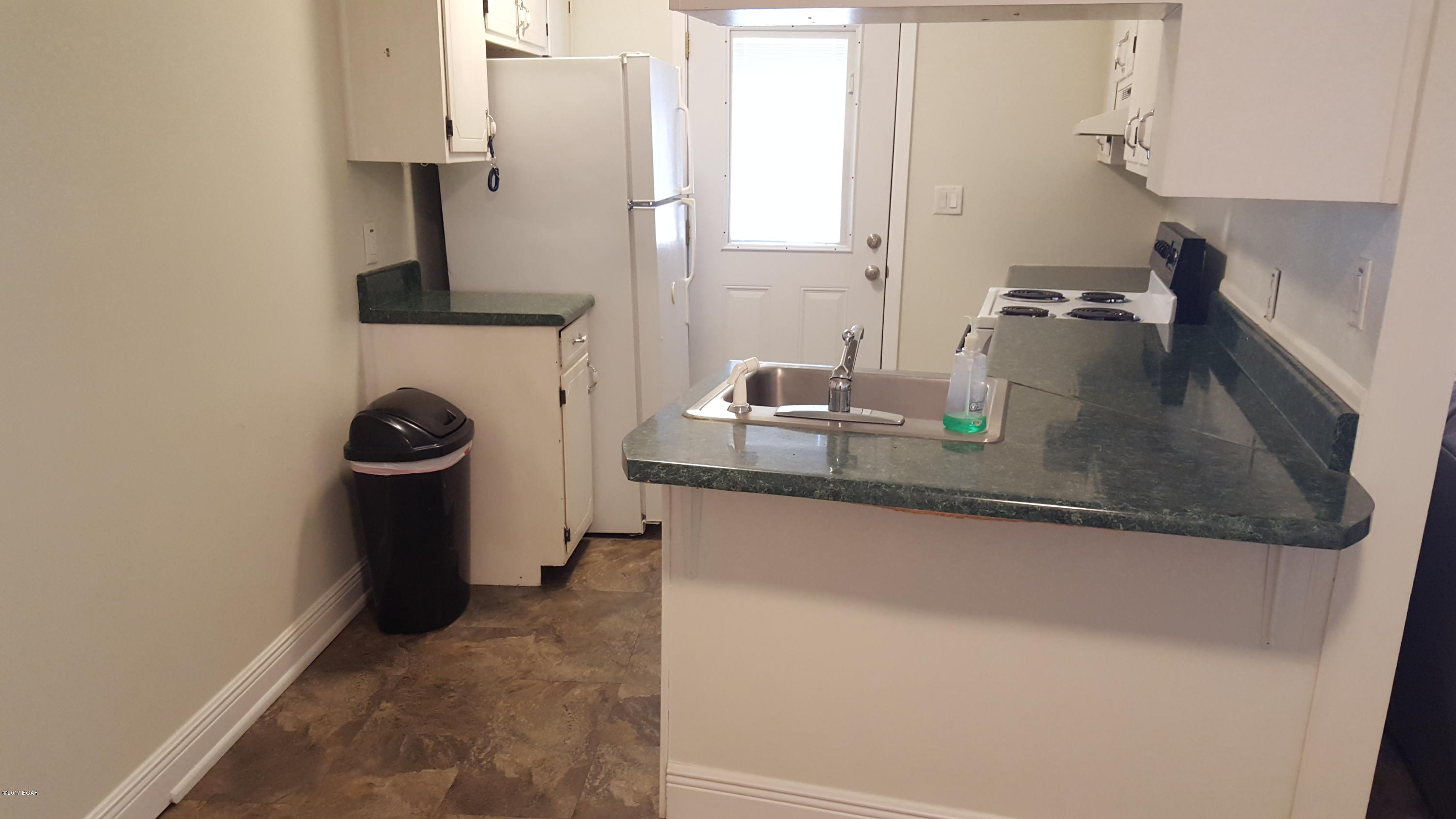 Silver Sands Unit 2 - Residential