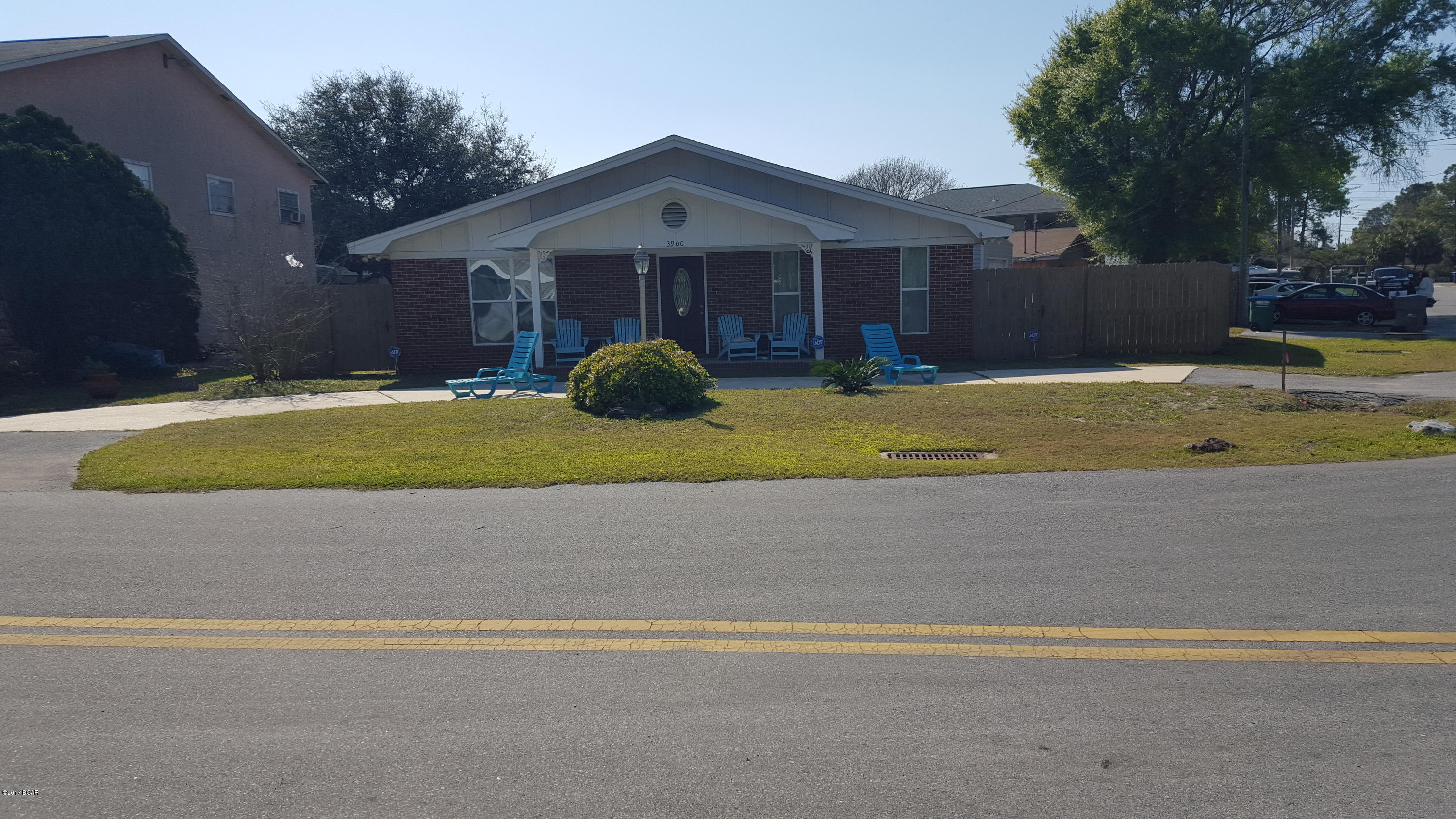 Silver Sands Unit 2 - Residential