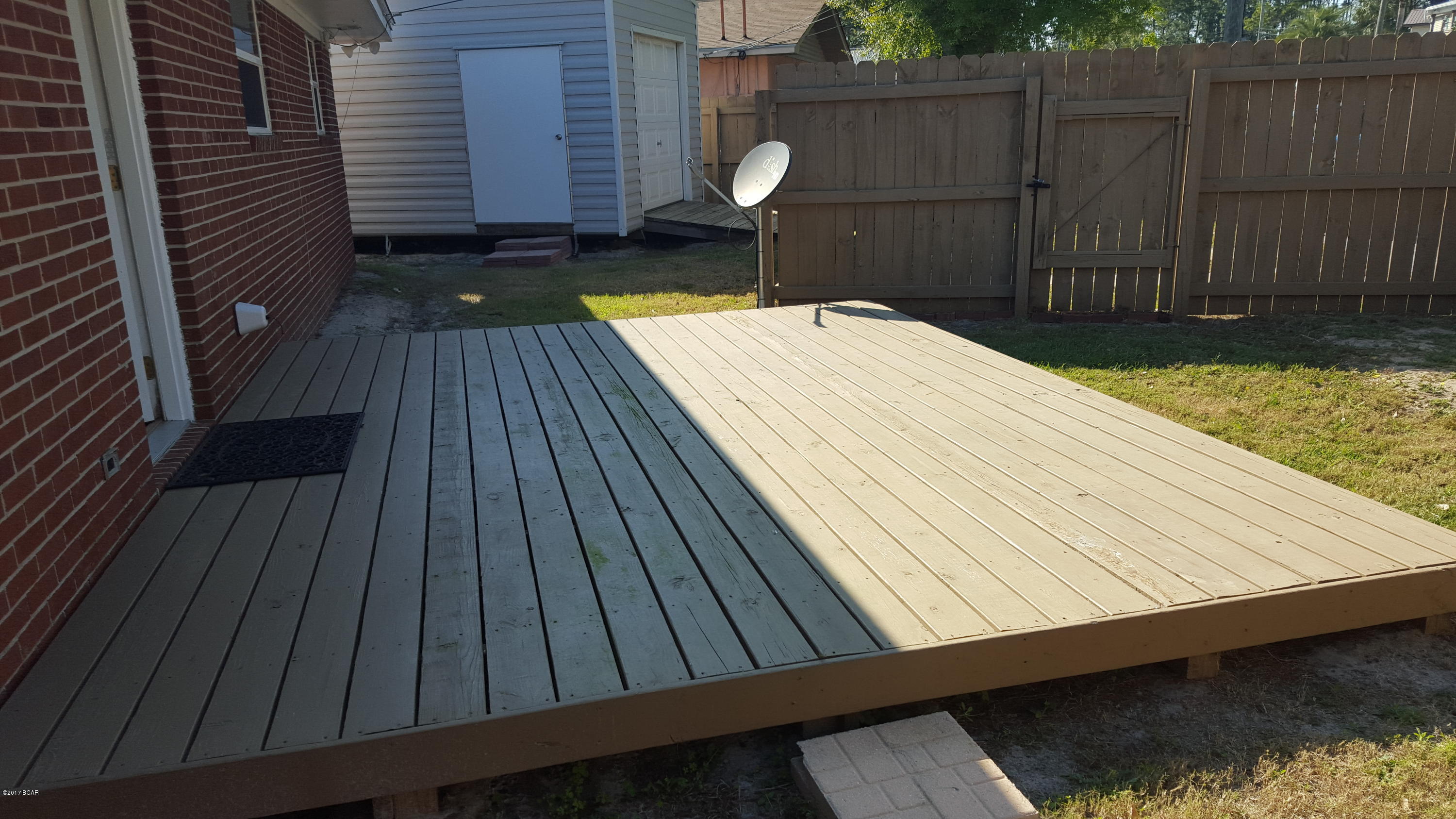 Silver Sands Unit 2 - Residential