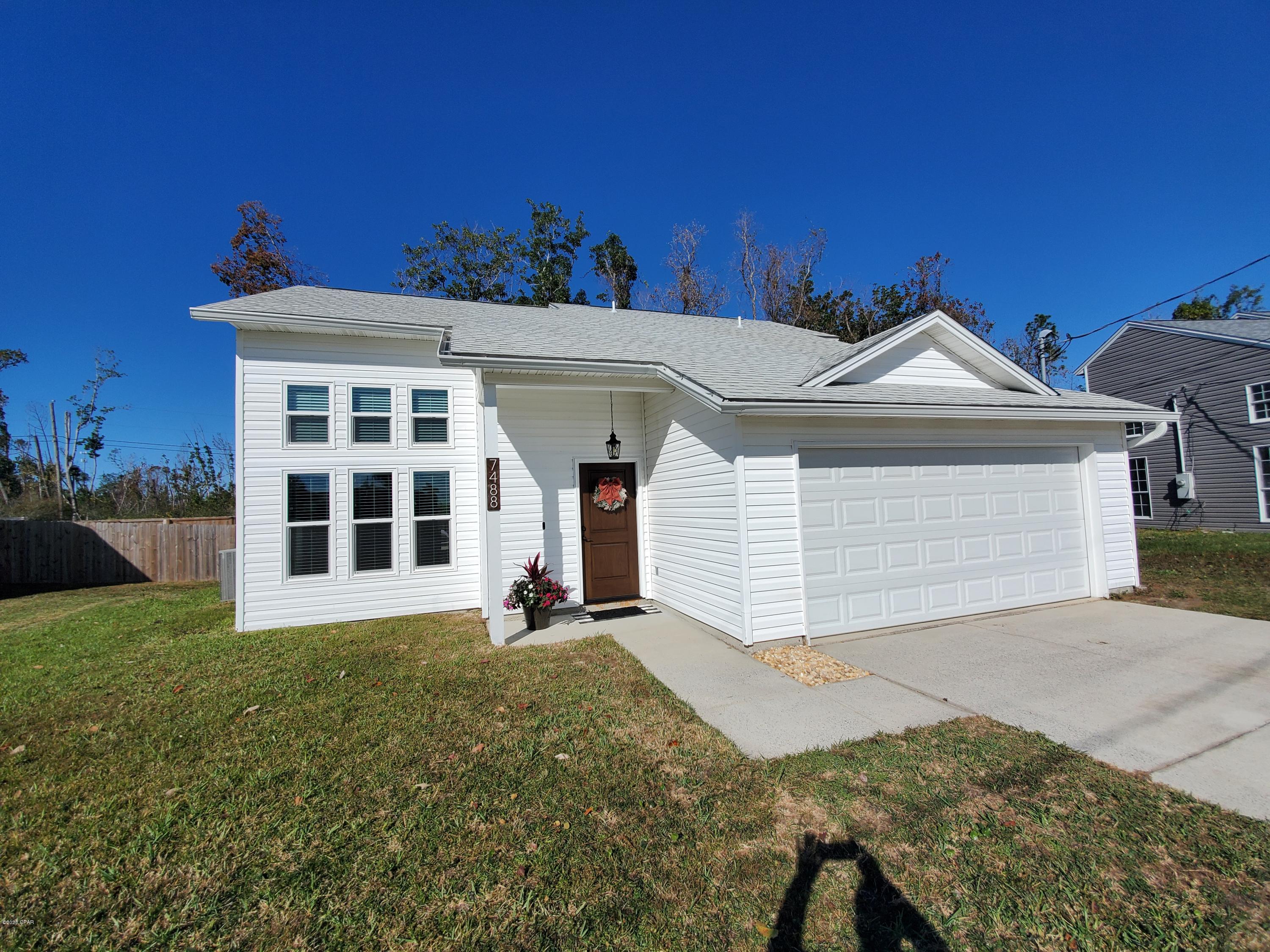 Shadow Bay Unit 1 - Residential