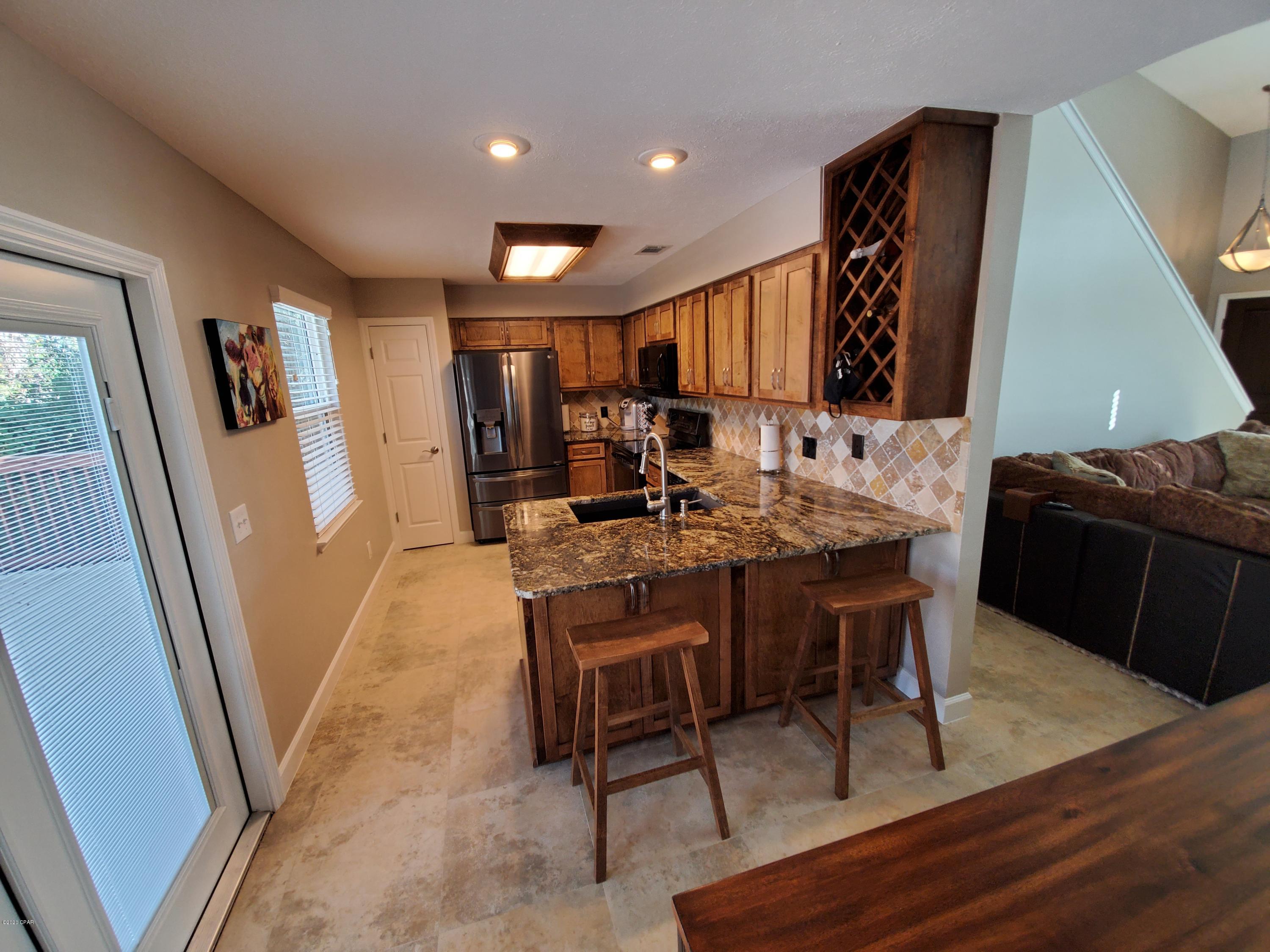 Shadow Bay Unit 1 - Residential