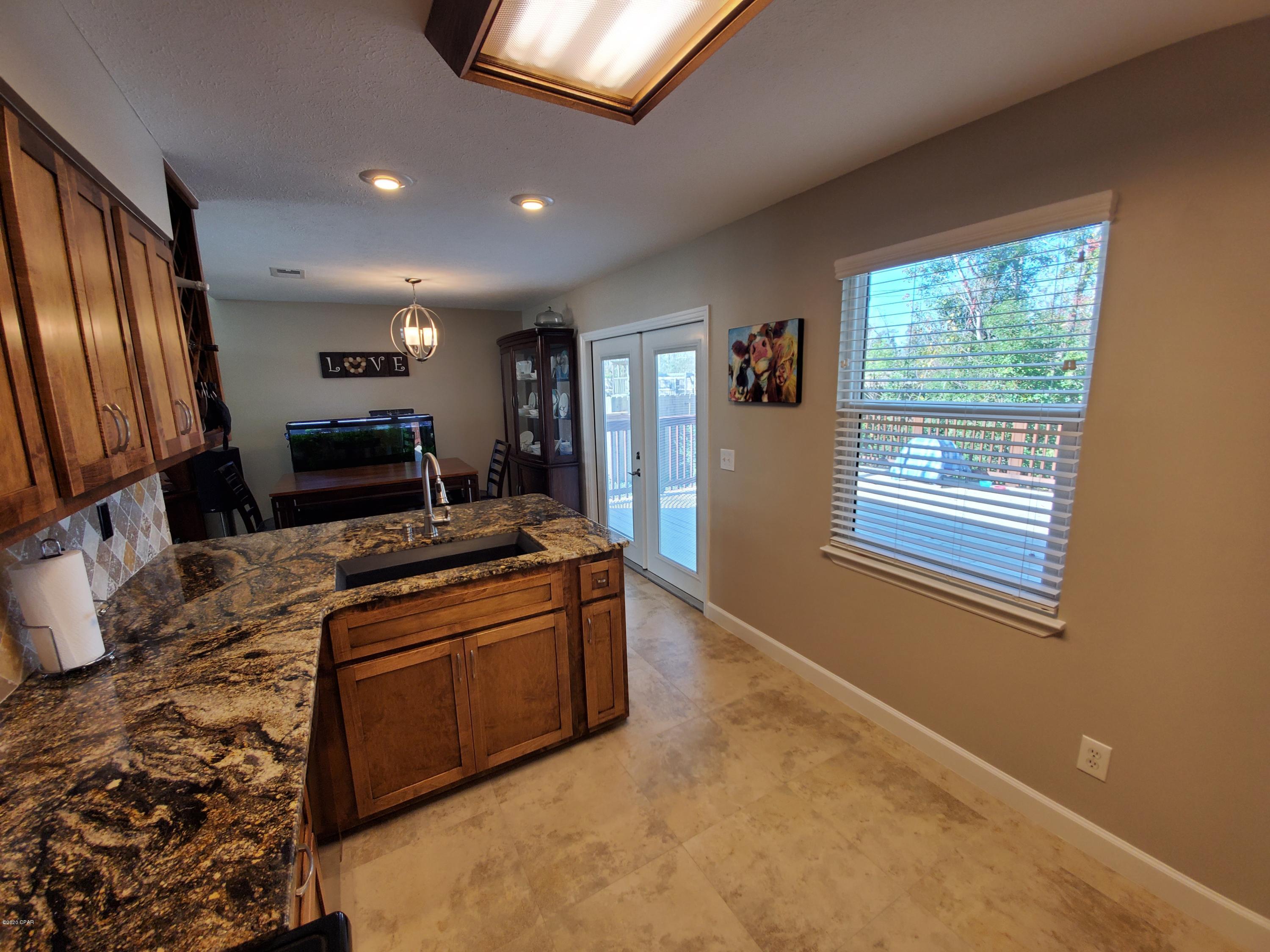 Shadow Bay Unit 1 - Residential