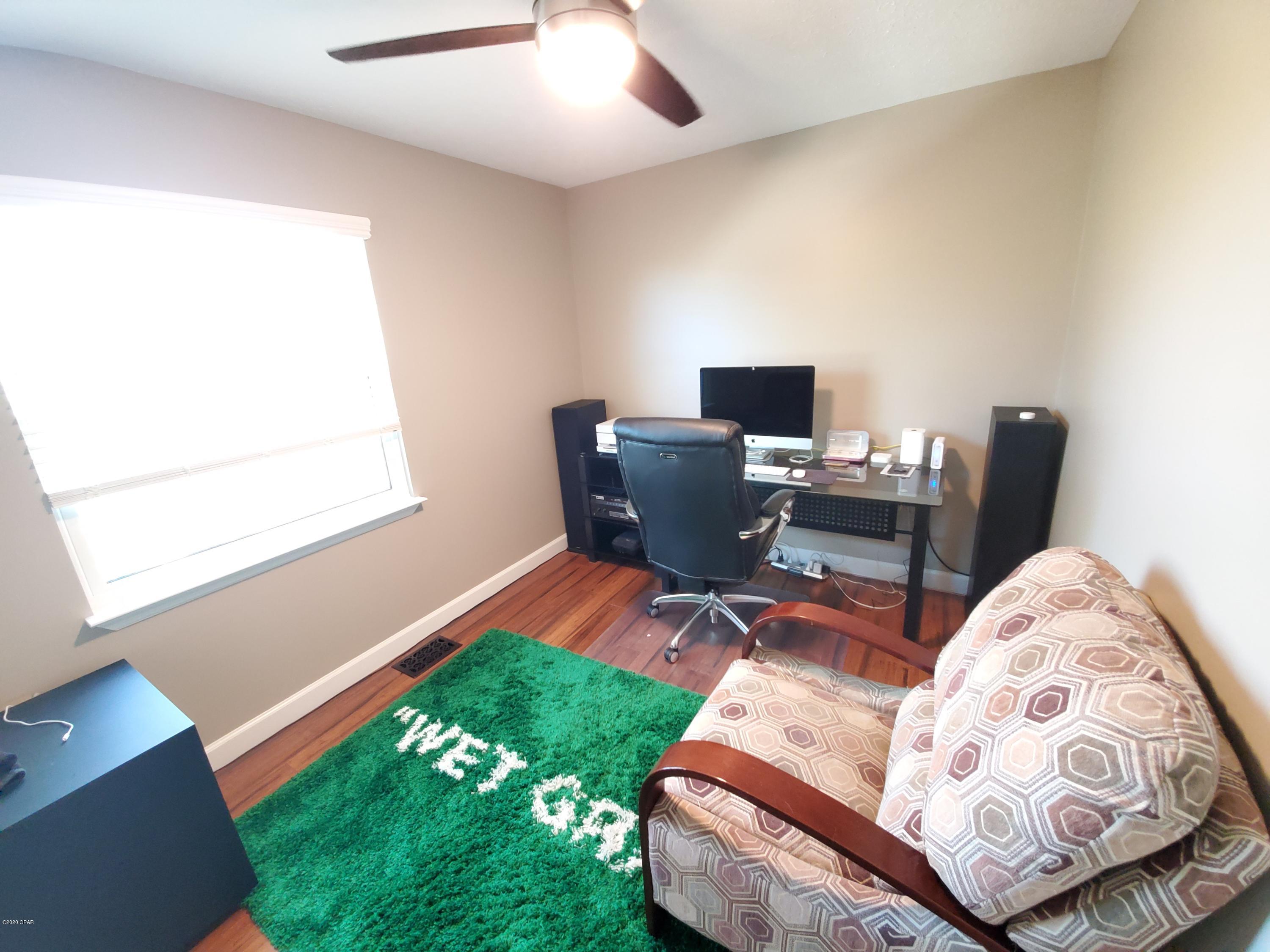 Shadow Bay Unit 1 - Residential