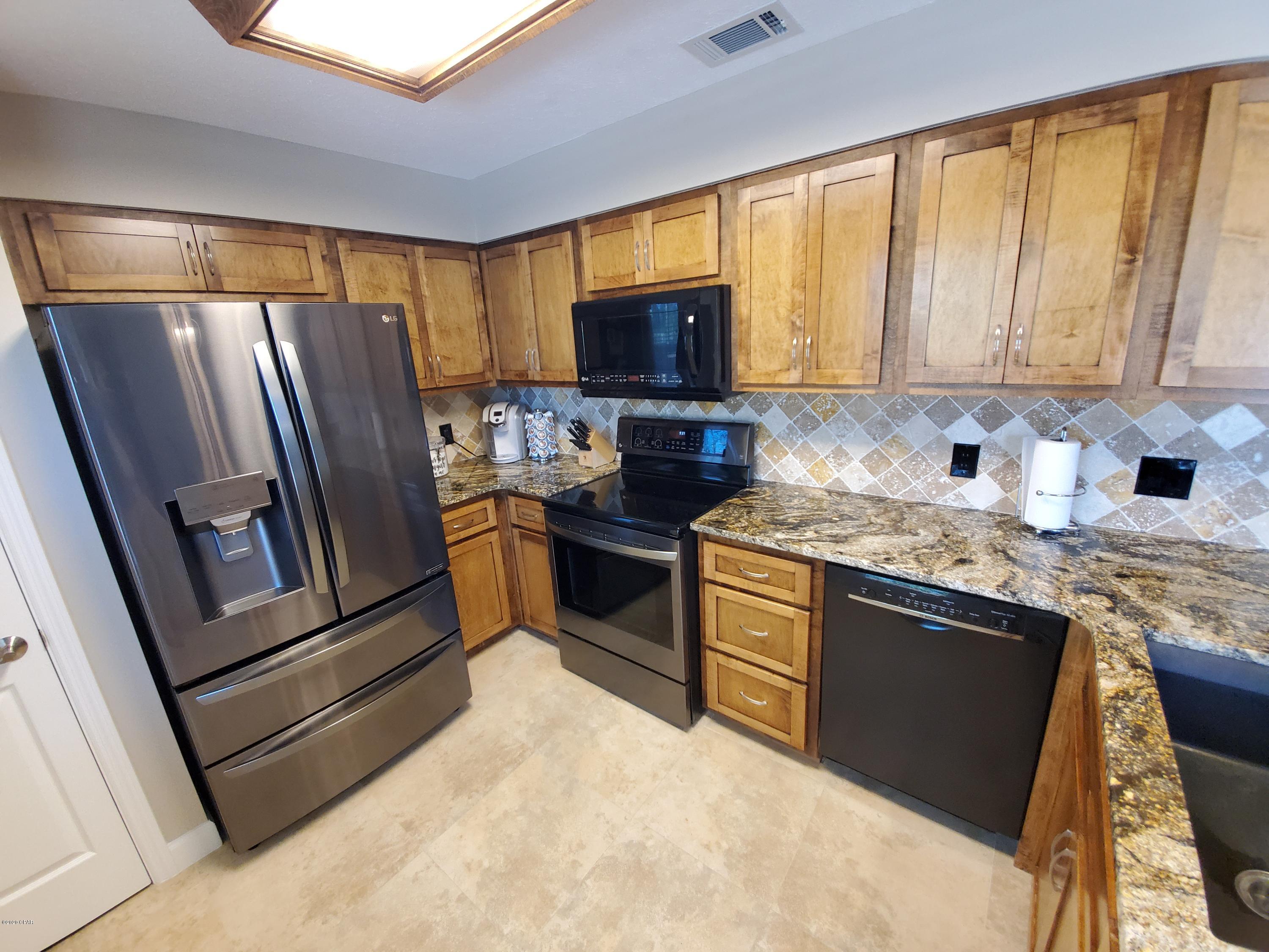 Shadow Bay Unit 1 - Residential