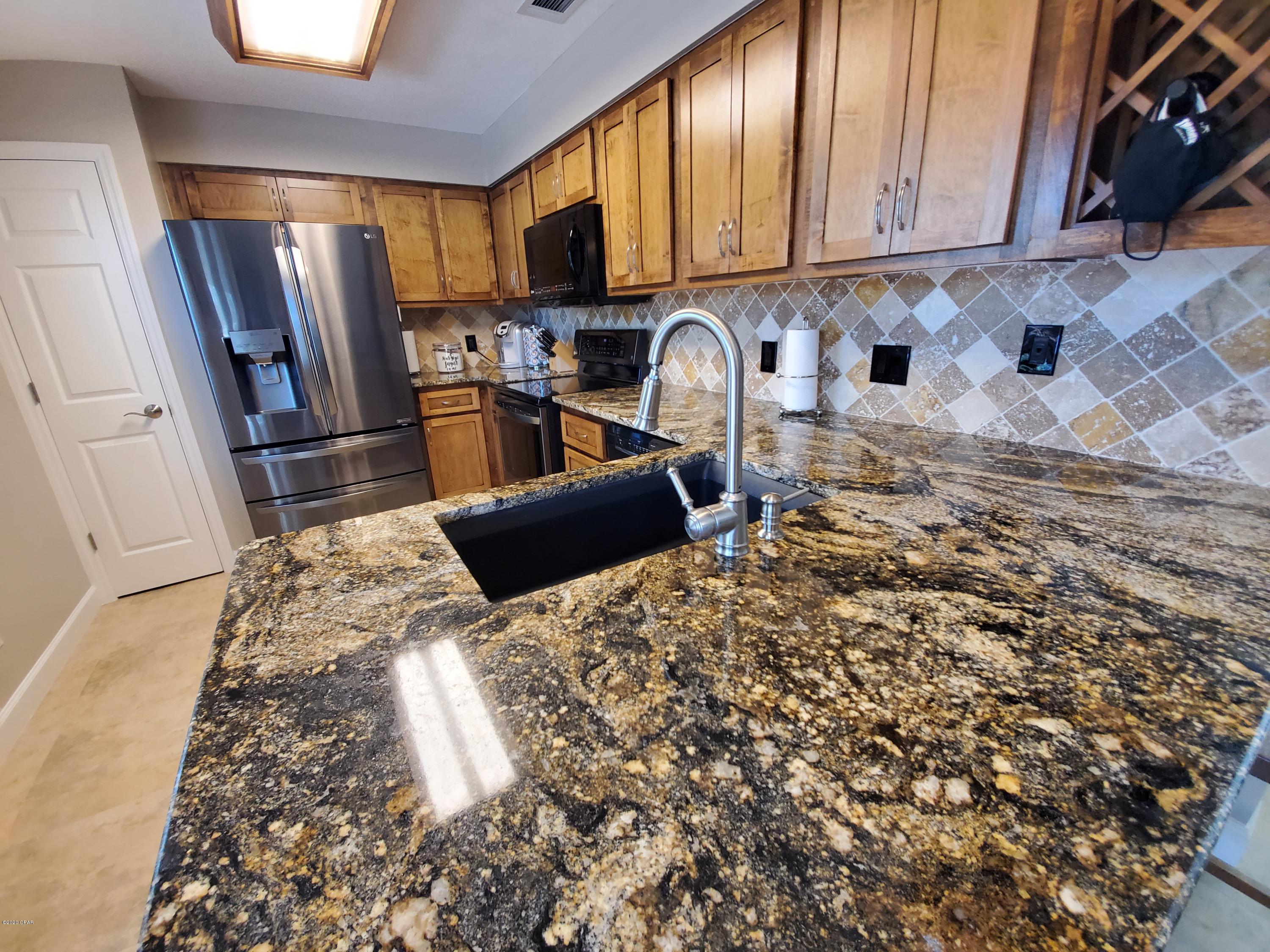 Shadow Bay Unit 1 - Residential