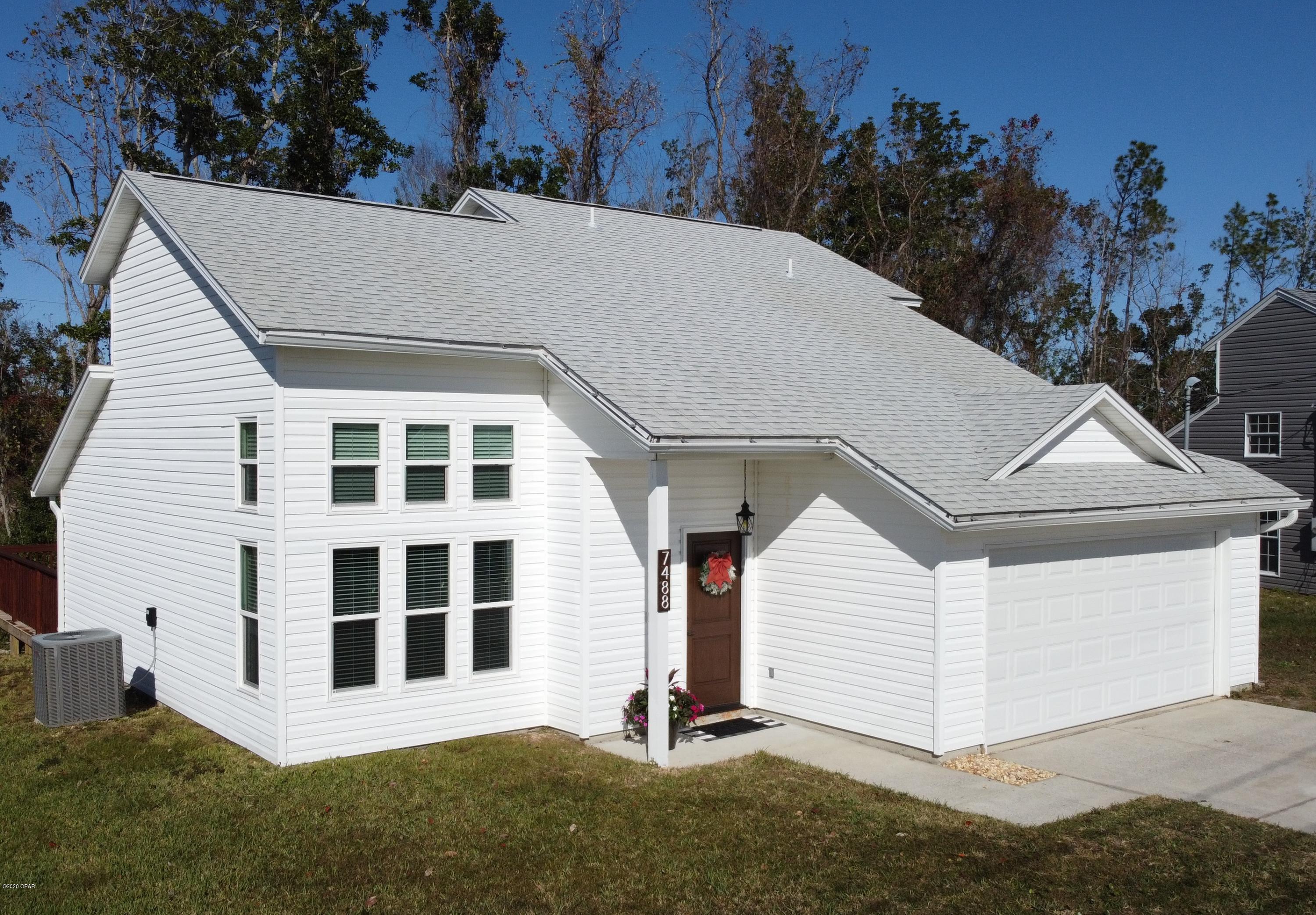 Shadow Bay Unit 1 - Residential