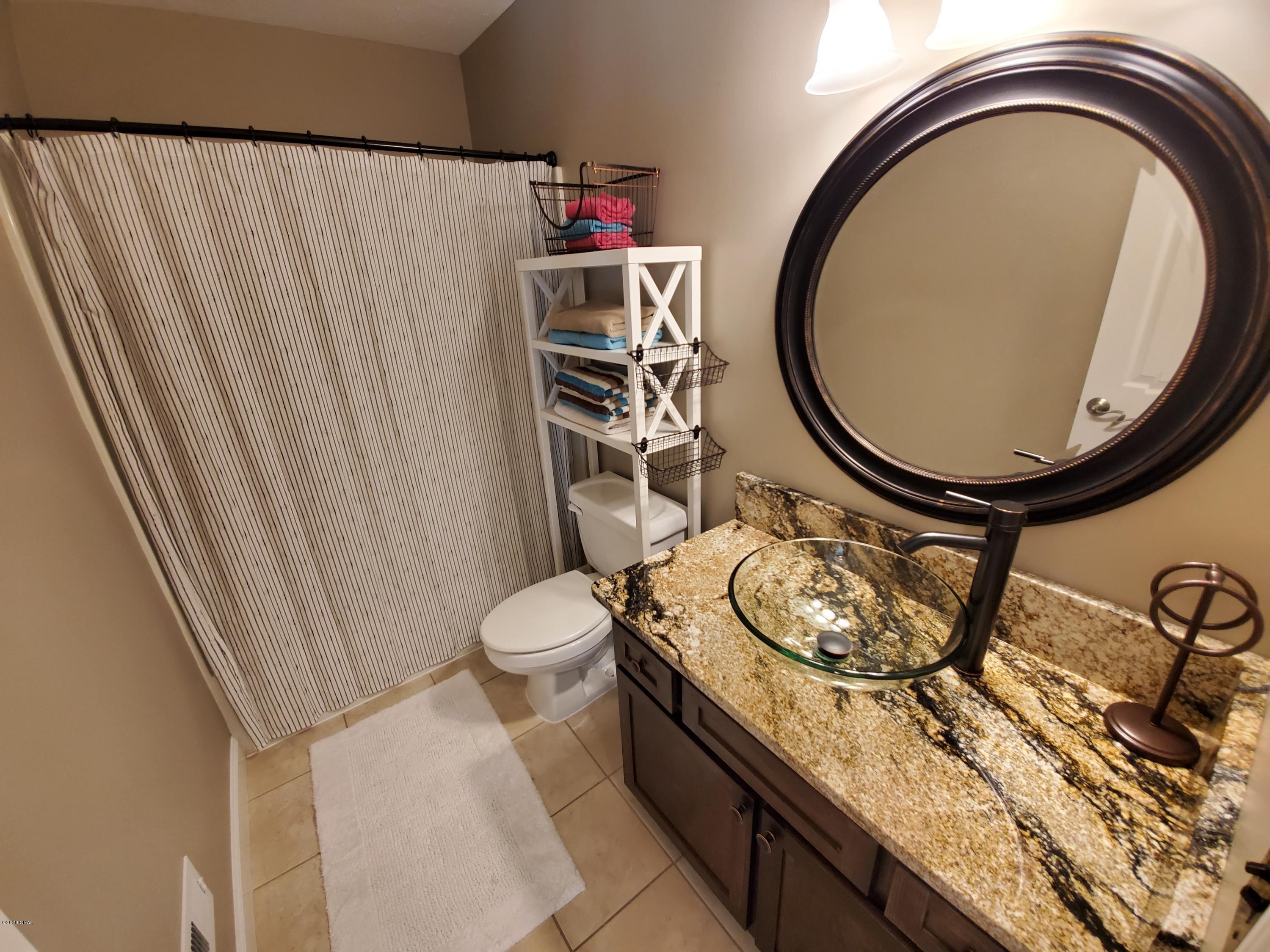 Shadow Bay Unit 1 - Residential