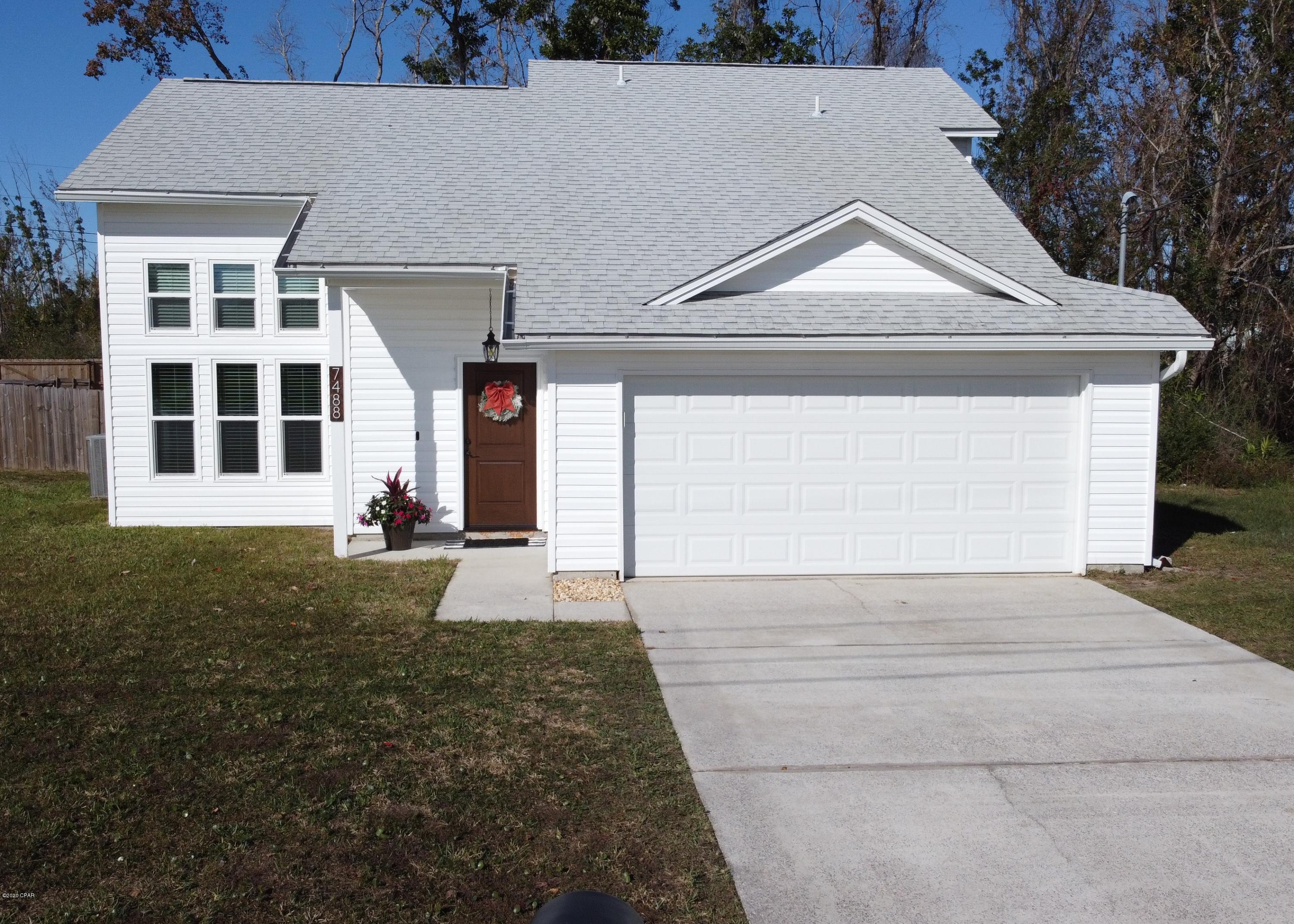 Shadow Bay Unit 1 - Residential