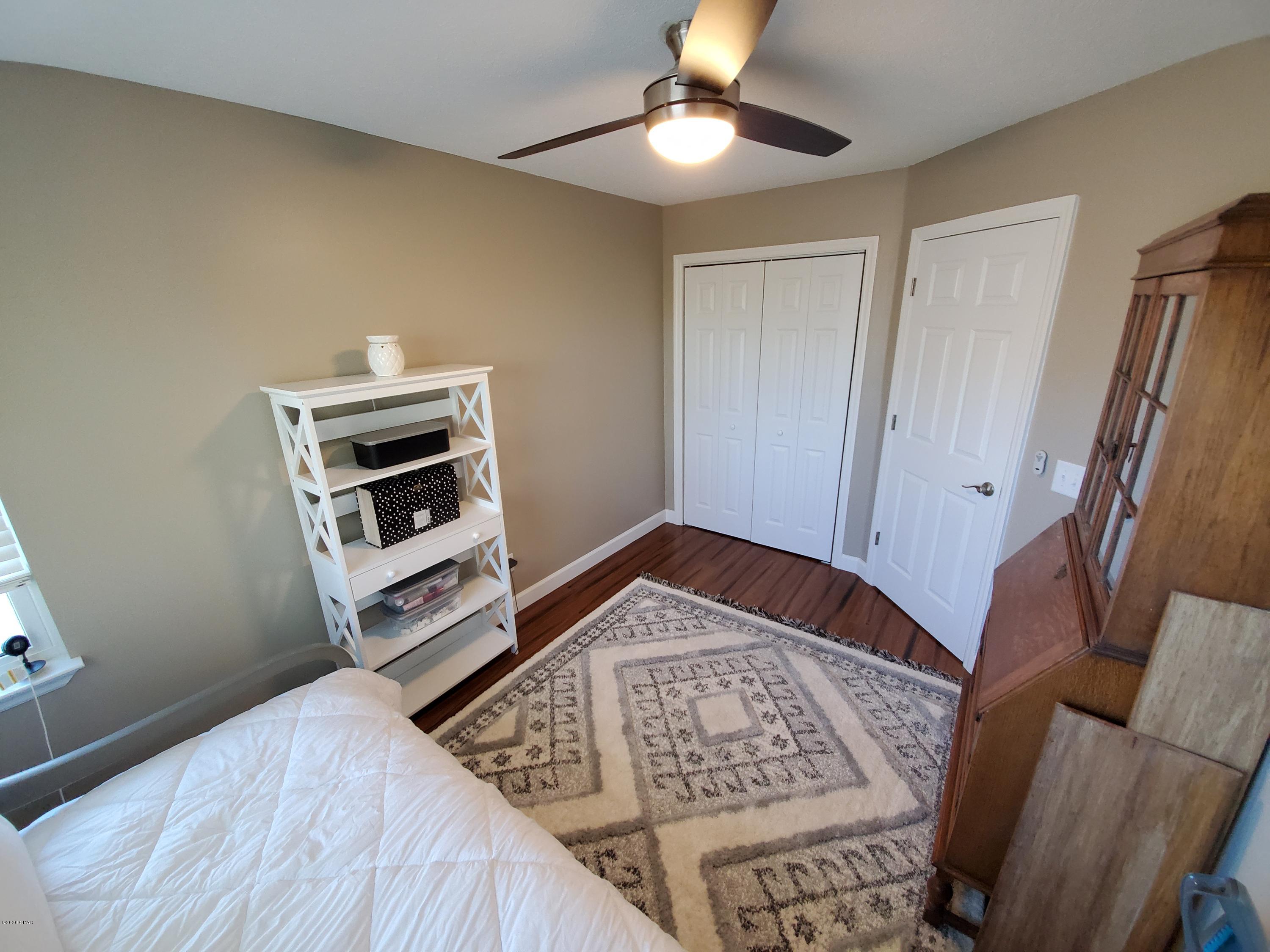 Shadow Bay Unit 1 - Residential