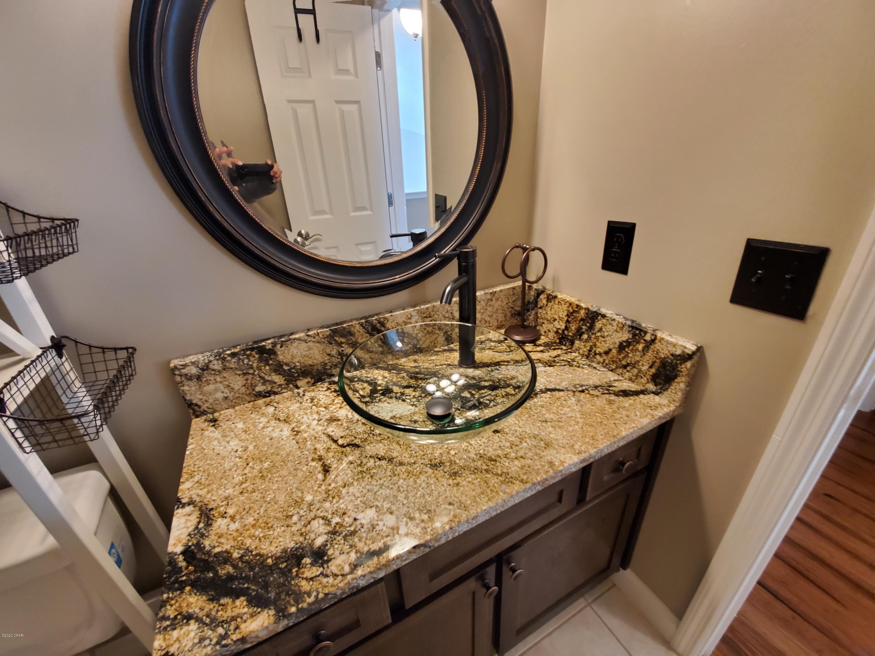 Shadow Bay Unit 1 - Residential