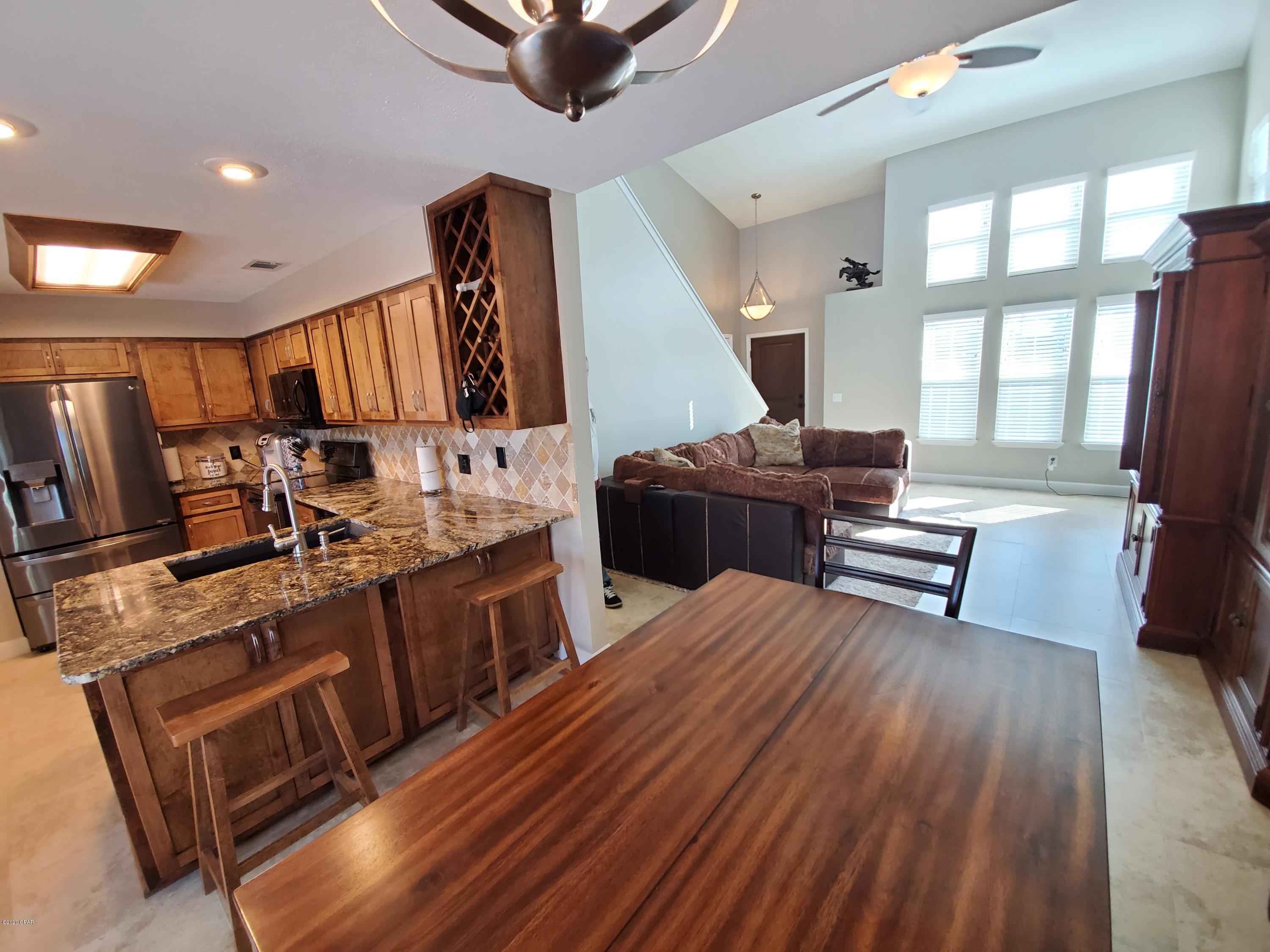 Shadow Bay Unit 1 - Residential