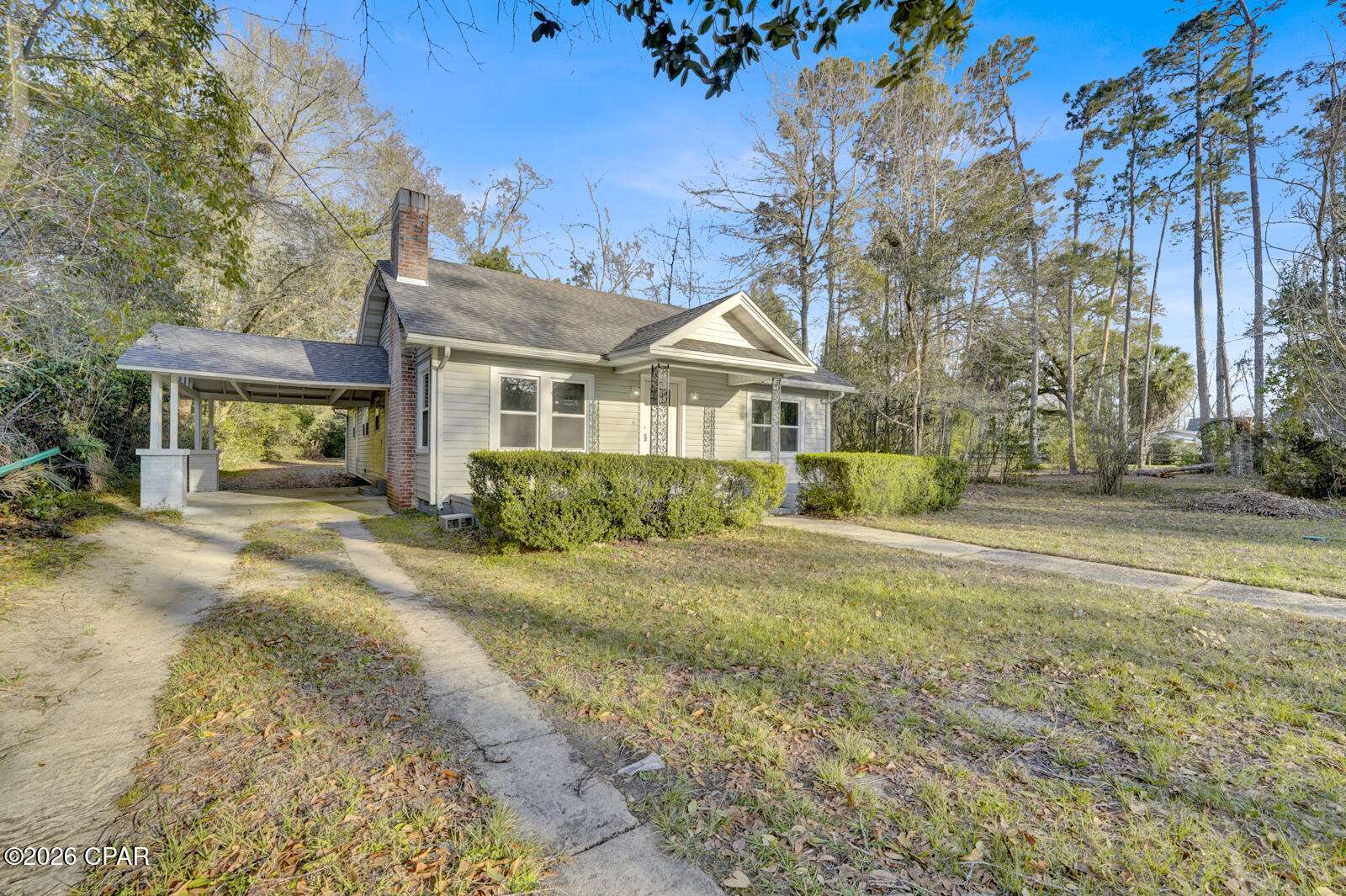 No Named Subdivision - Residential