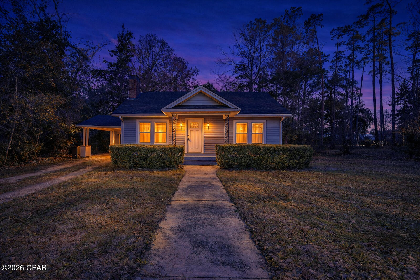 No Named Subdivision - Residential