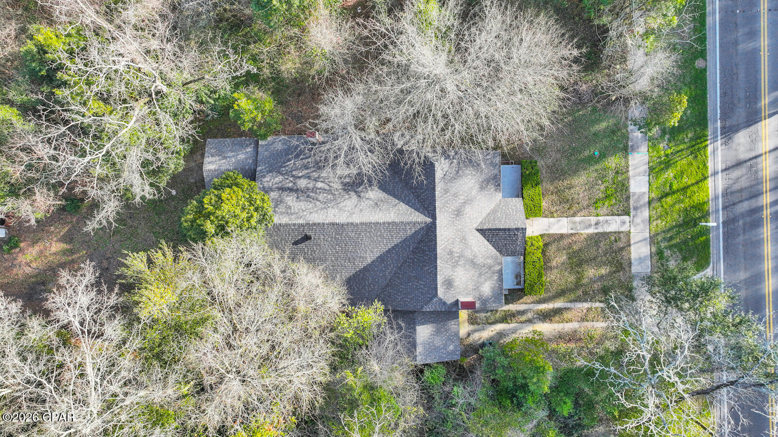 No Named Subdivision - Residential