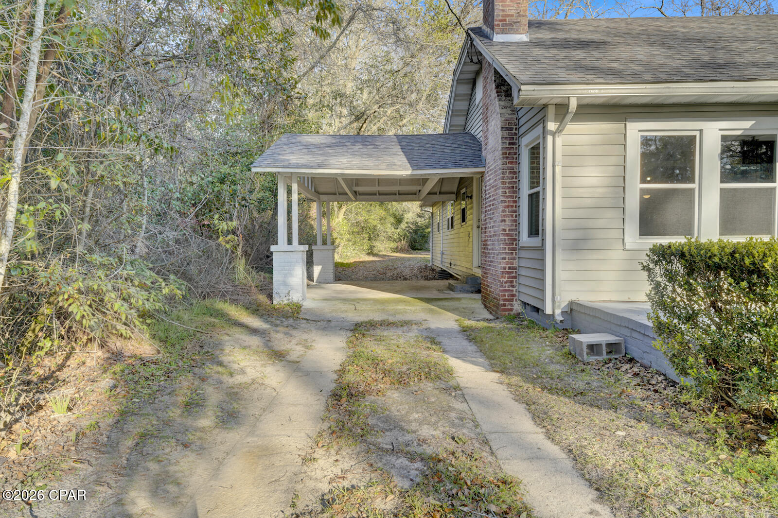 No Named Subdivision - Residential