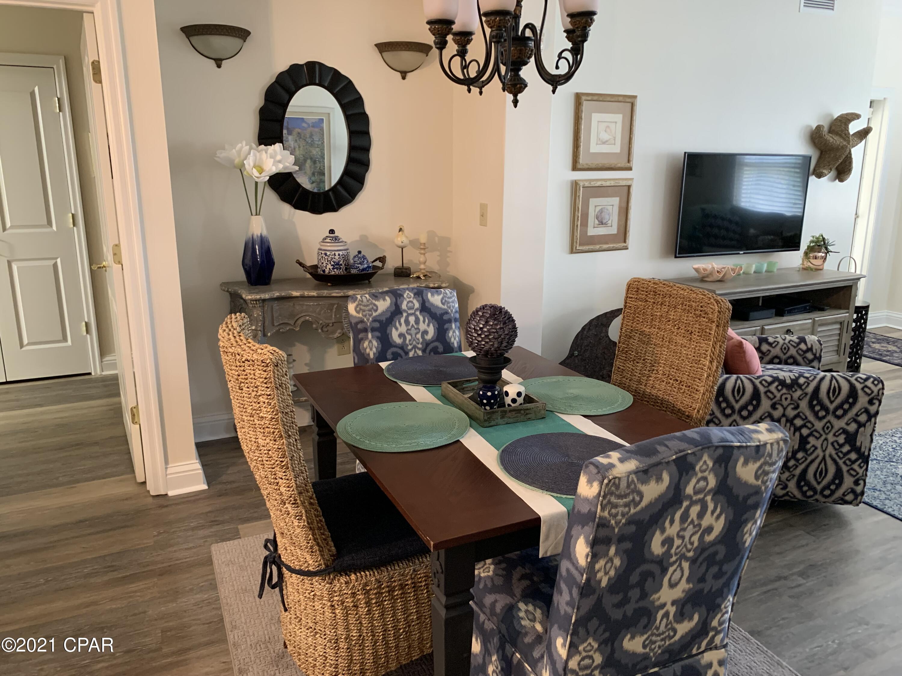 Bay Point Grand Residences - Residential Lease