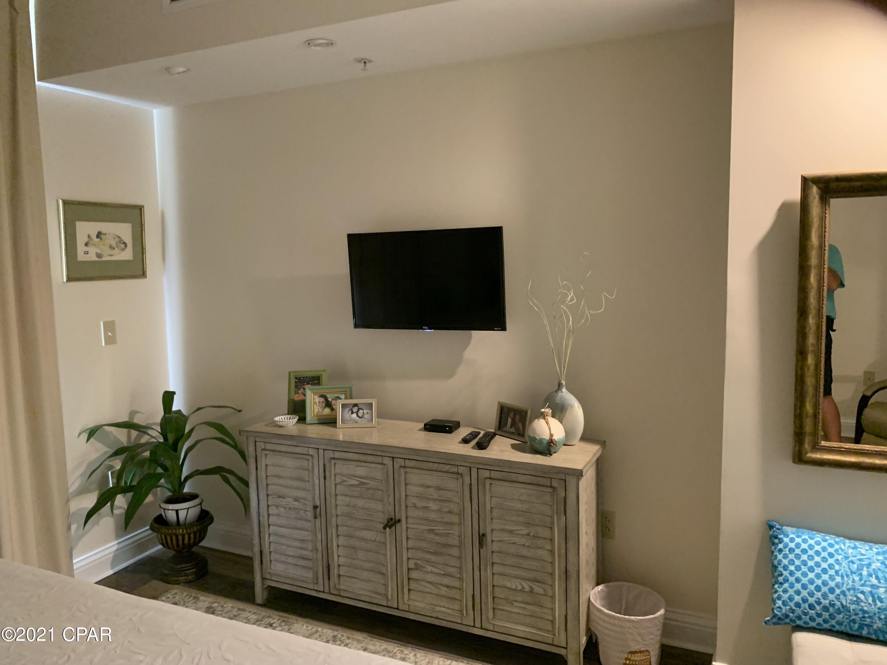 Bay Point Grand Residences - Residential Lease