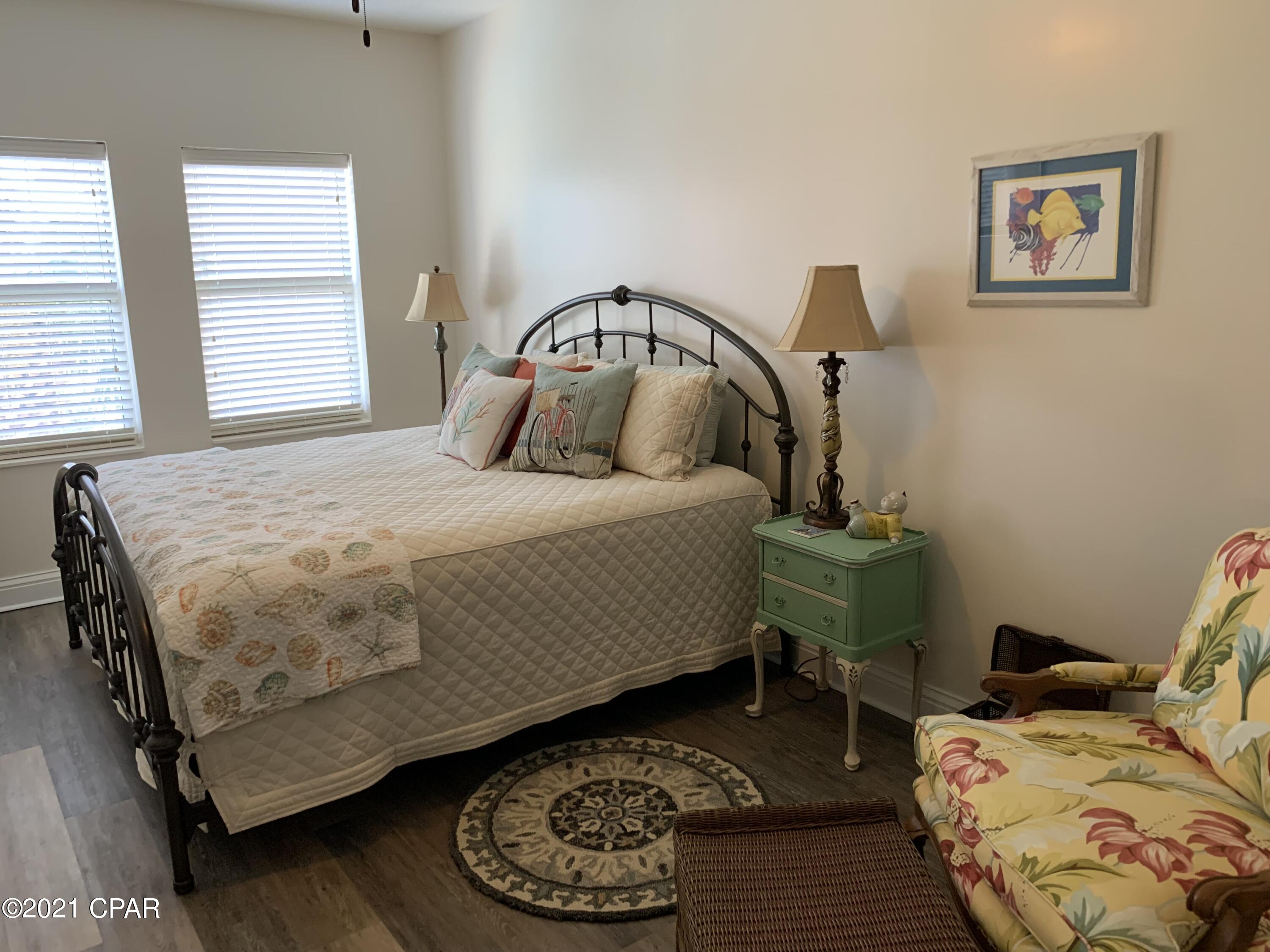 Bay Point Grand Residences - Residential Lease