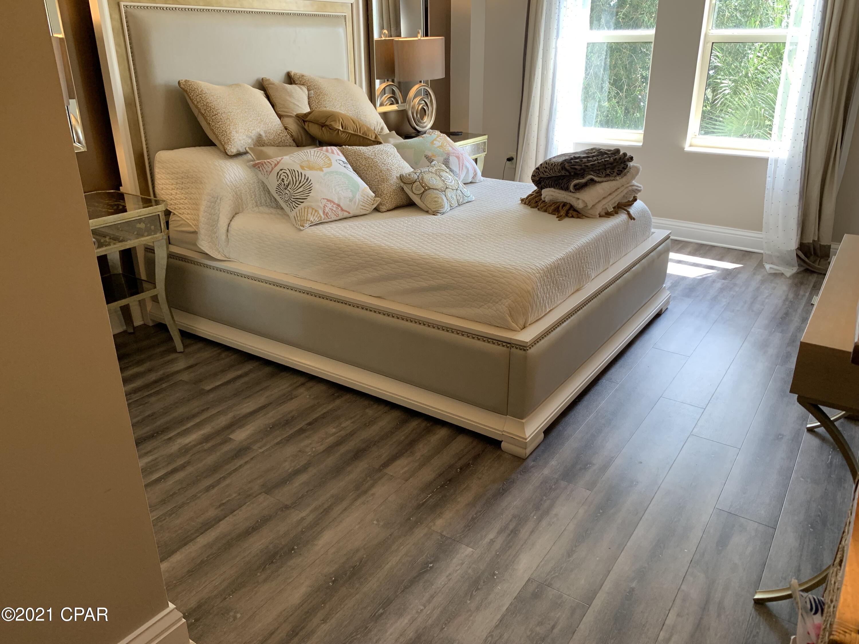 Bay Point Grand Residences - Residential Lease
