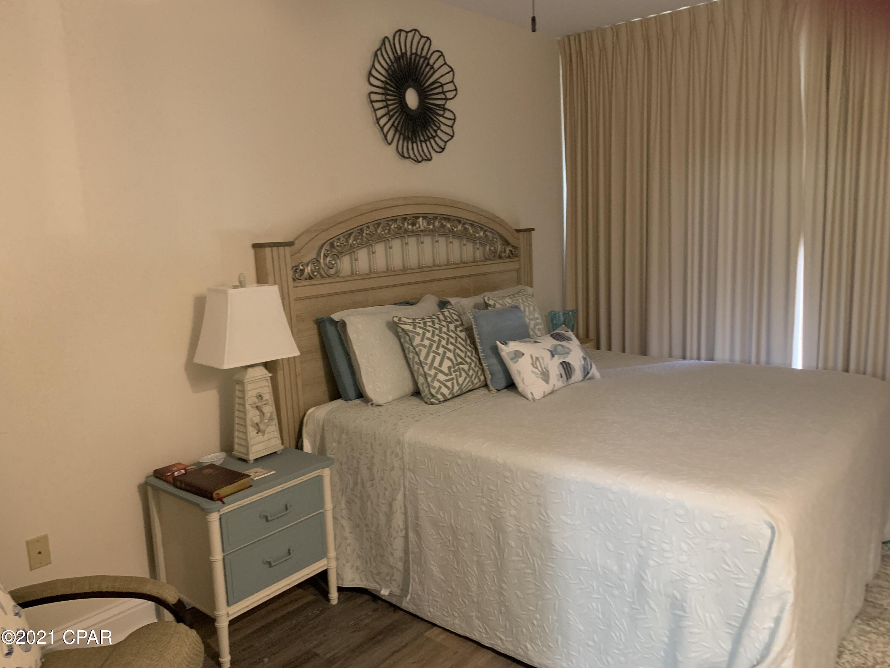 Bay Point Grand Residences - Residential Lease
