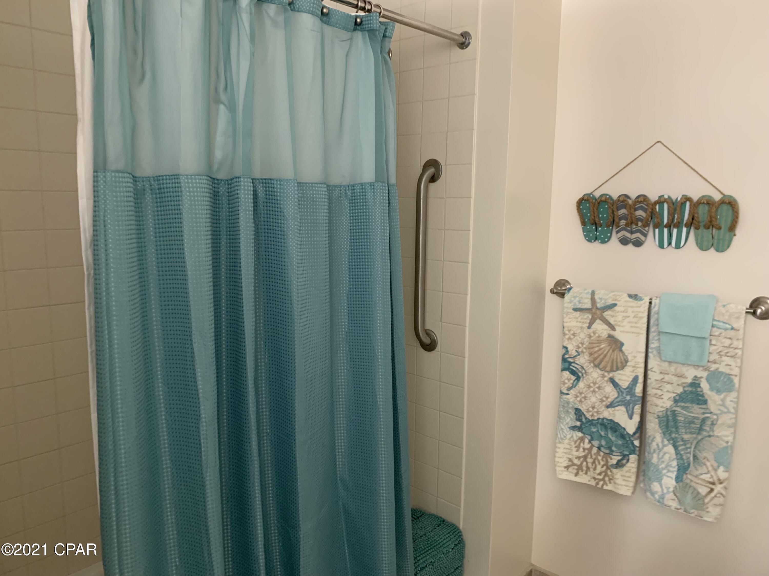 Bay Point Grand Residences - Residential Lease
