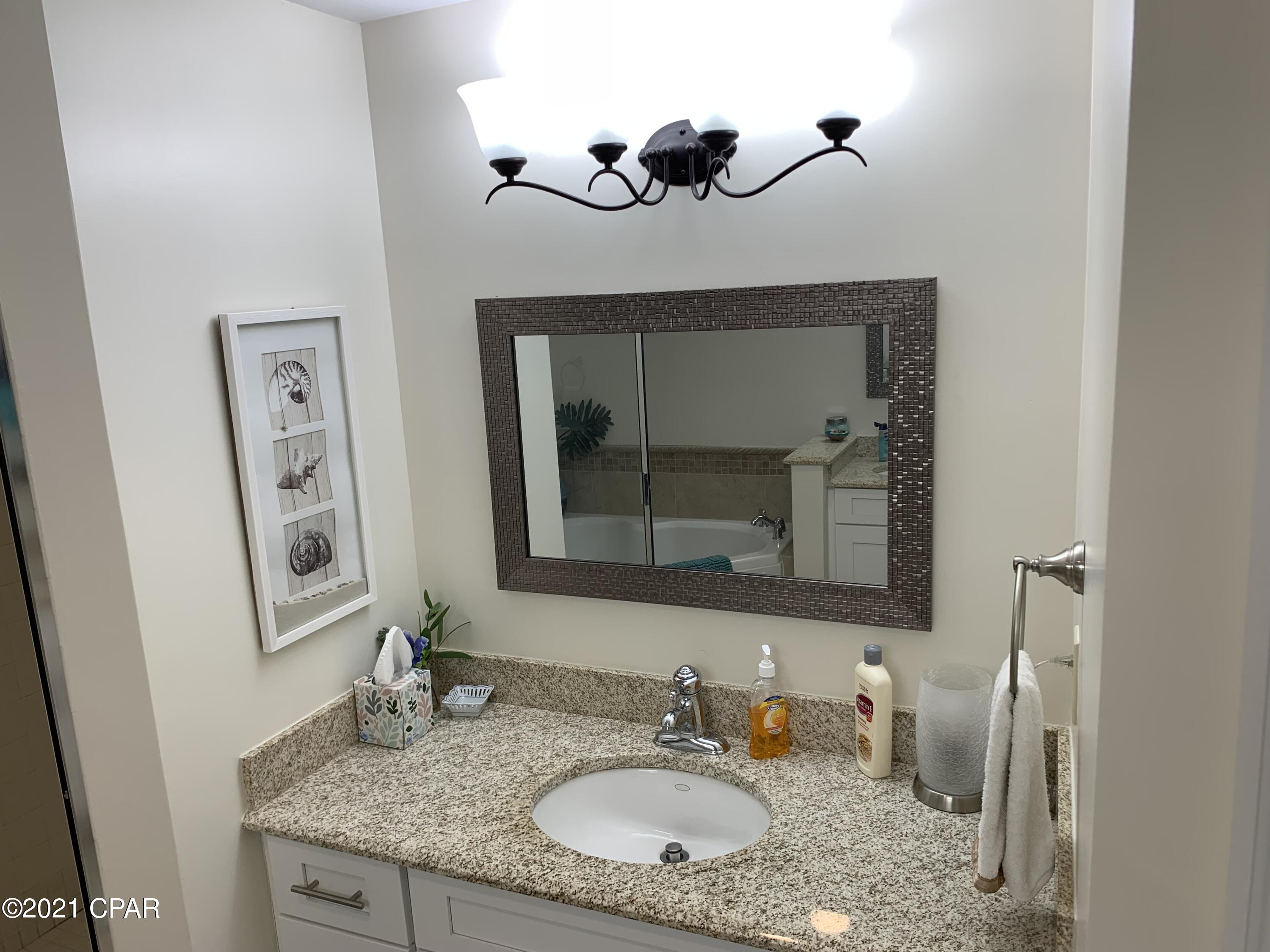 Bay Point Grand Residences - Residential Lease