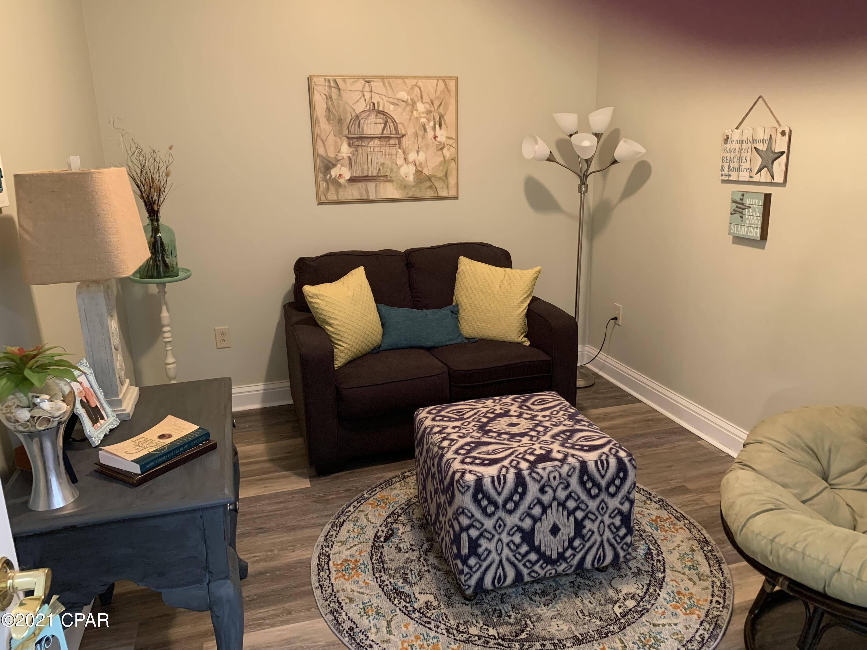Bay Point Grand Residences - Residential Lease